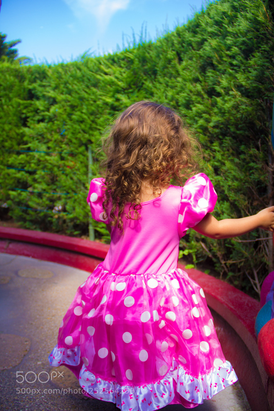 Canon EOS 60D sample photo. Curios labyrinth photography