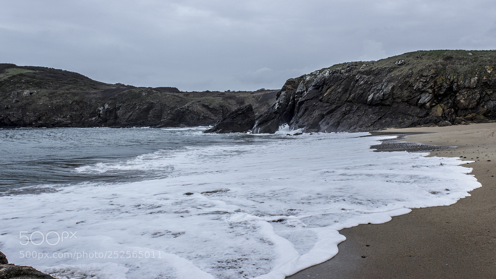 Canon EOS 600D (Rebel EOS T3i / EOS Kiss X5) sample photo. Bretagne photography