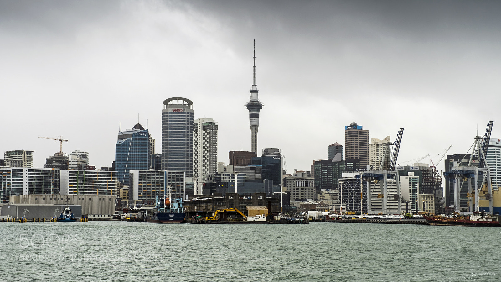 Fujifilm X-T2 sample photo. Harbour front photography