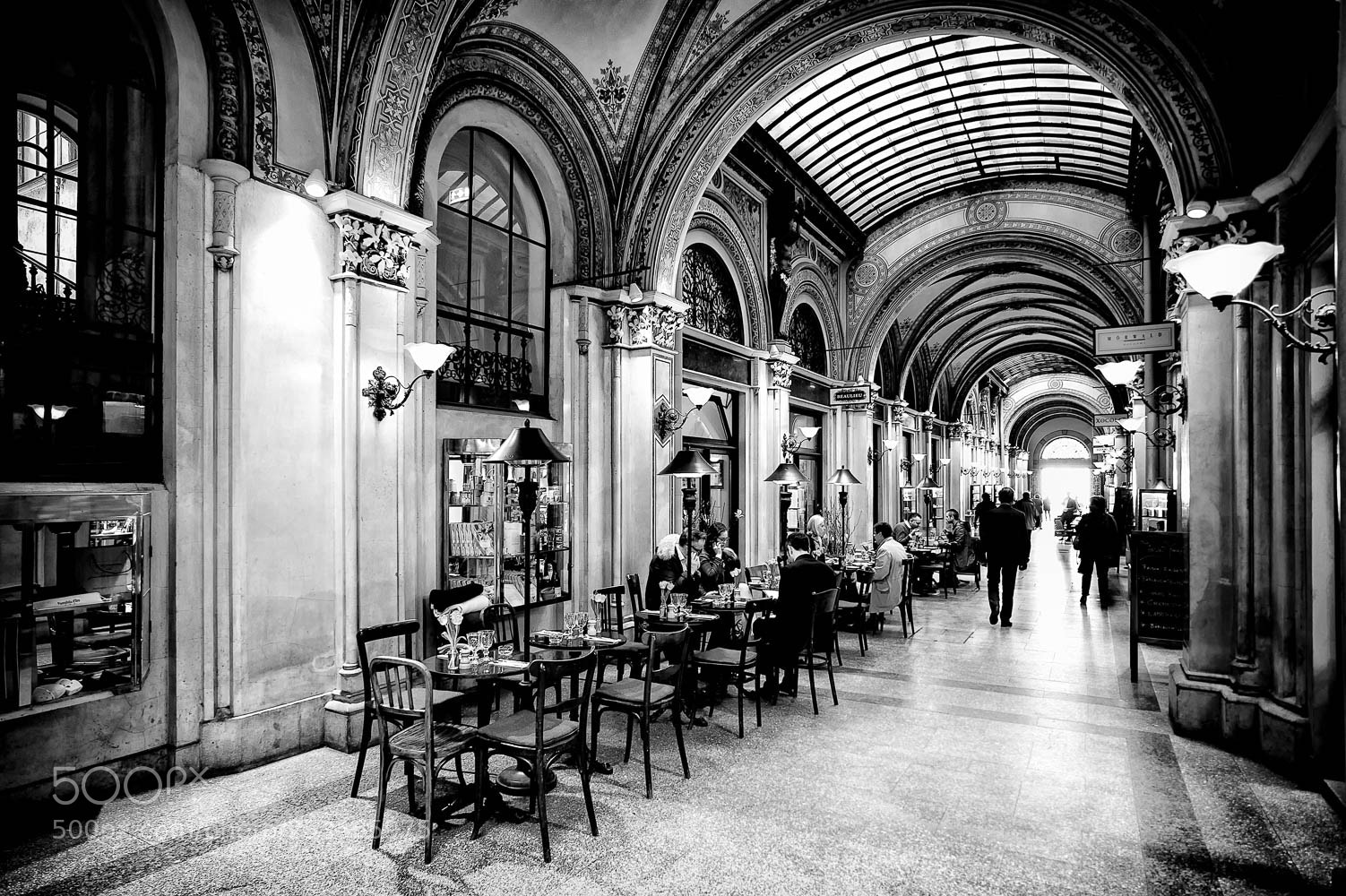 Nikon Df sample photo. Vienna 41 photography