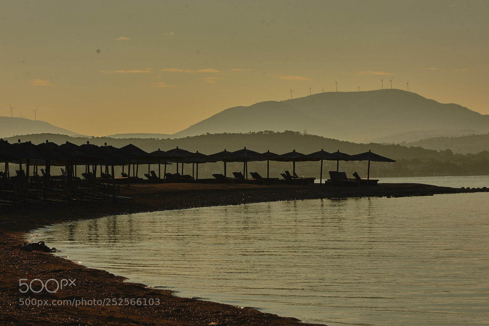 Nikon D7200 sample photo. Sibenik sunrise photography