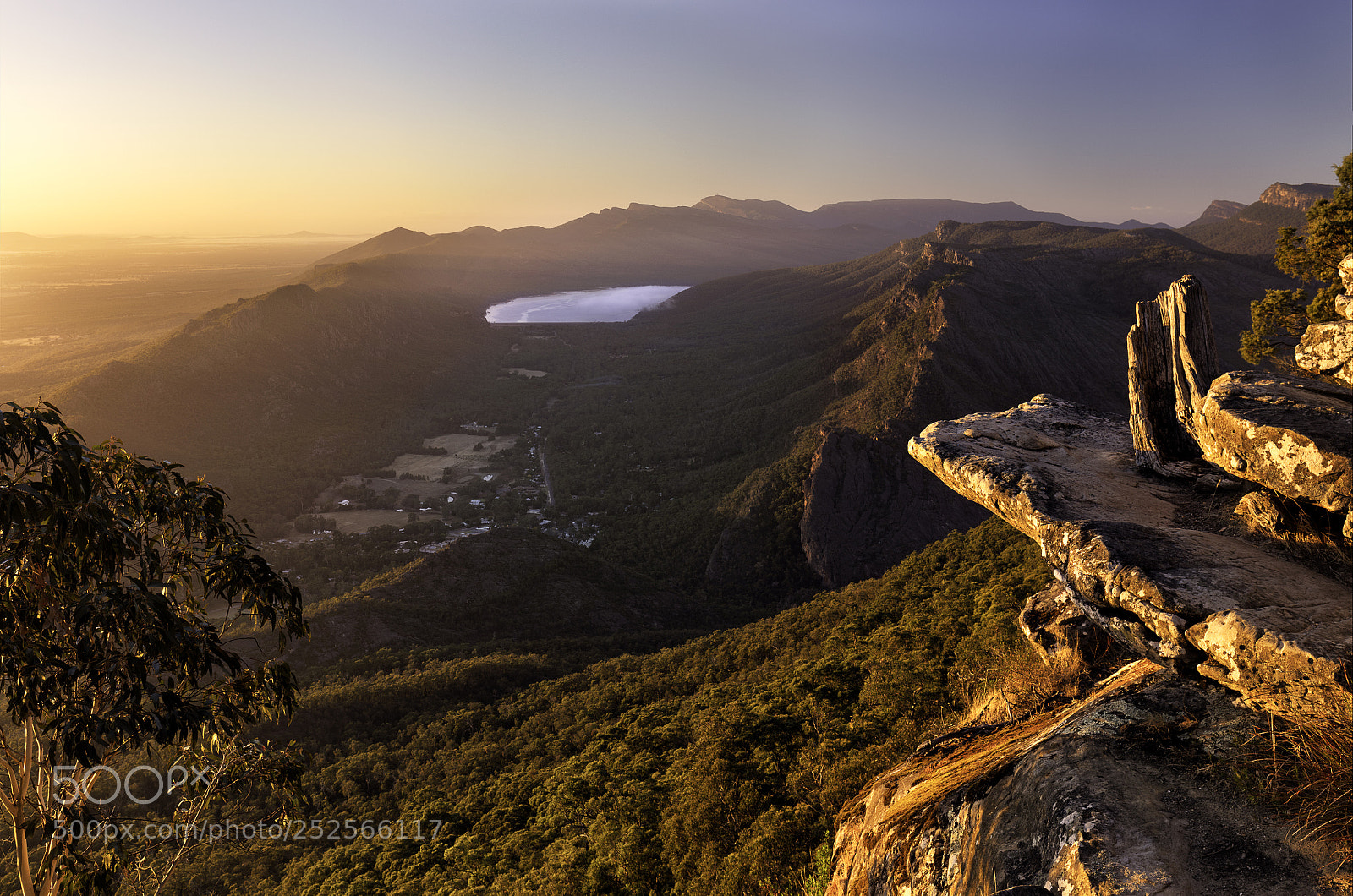 Canon EOS 5DS sample photo. Boroka lookout photography