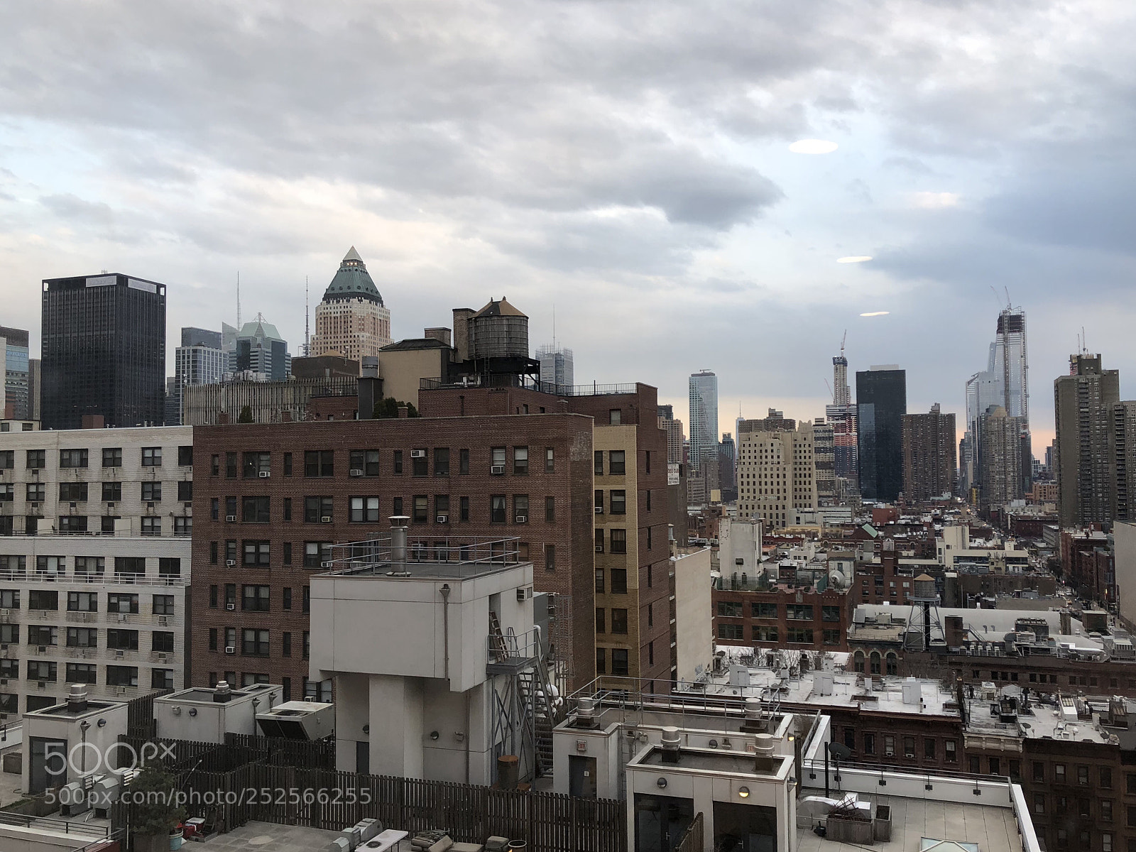Apple iPhone X sample photo. Sky view photography