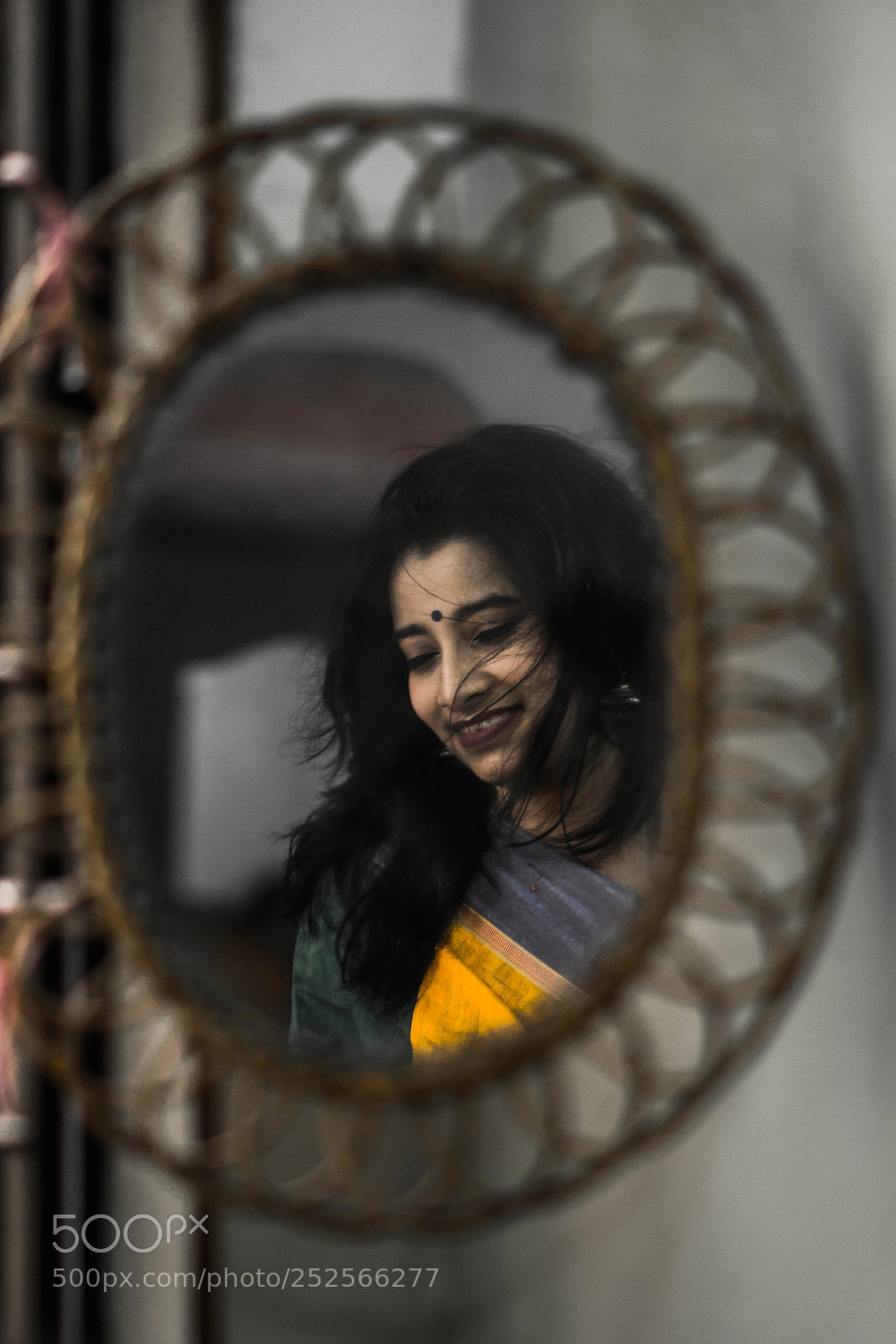 Nikon D7100 sample photo. Spontaneously pretty photography