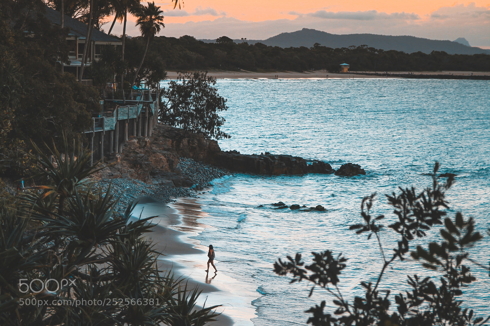 Canon EOS 7D sample photo. Noosa heads, qld photography