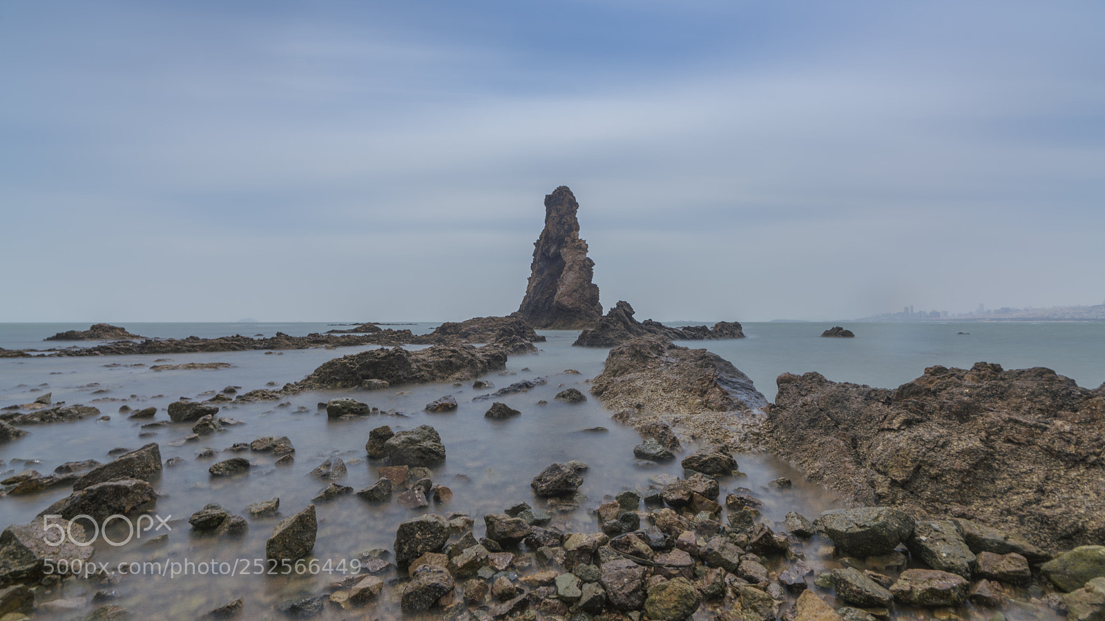 Sony a7R II sample photo. The reef photography