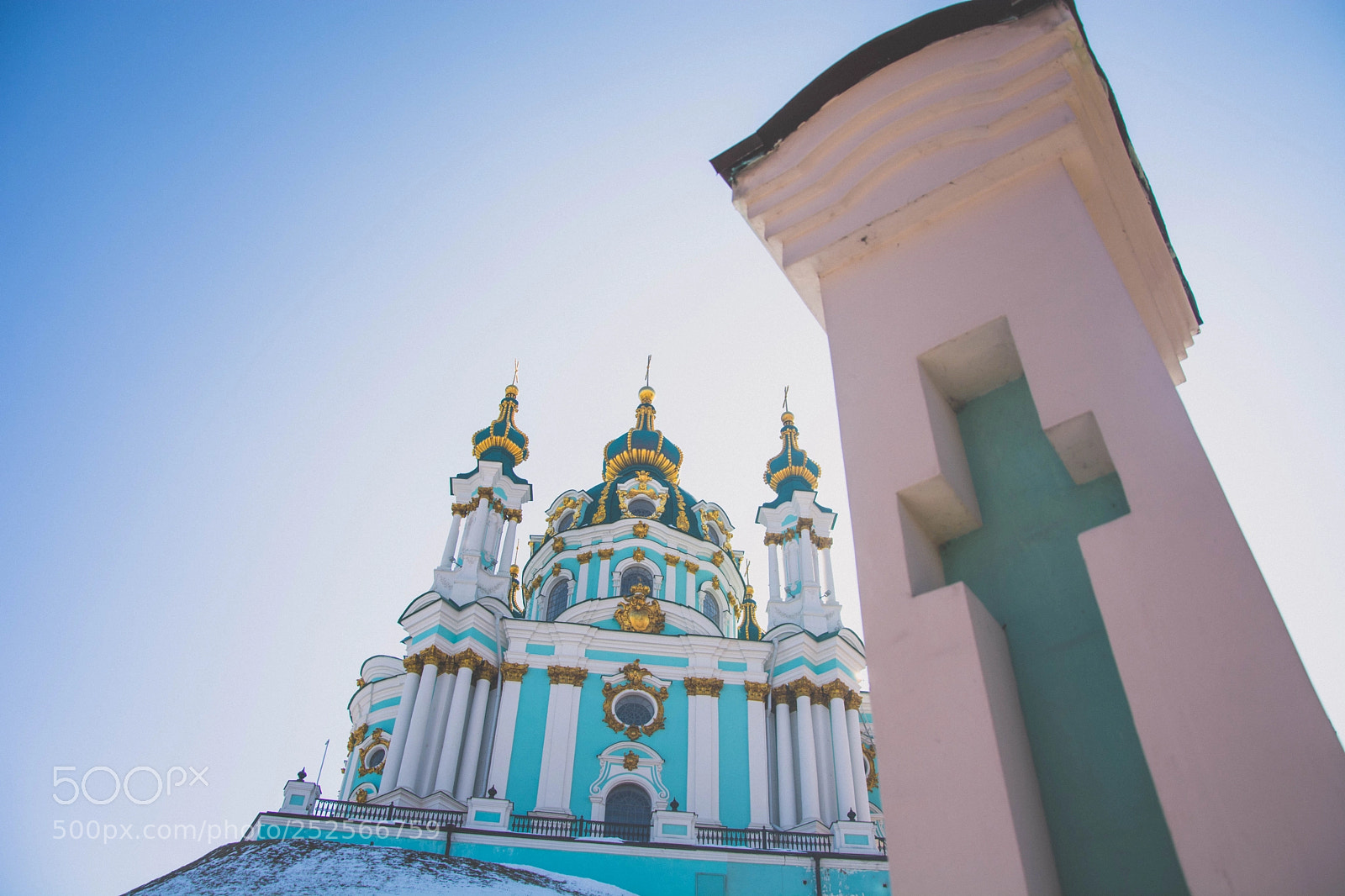 Nikon D7100 sample photo. Take me to church photography