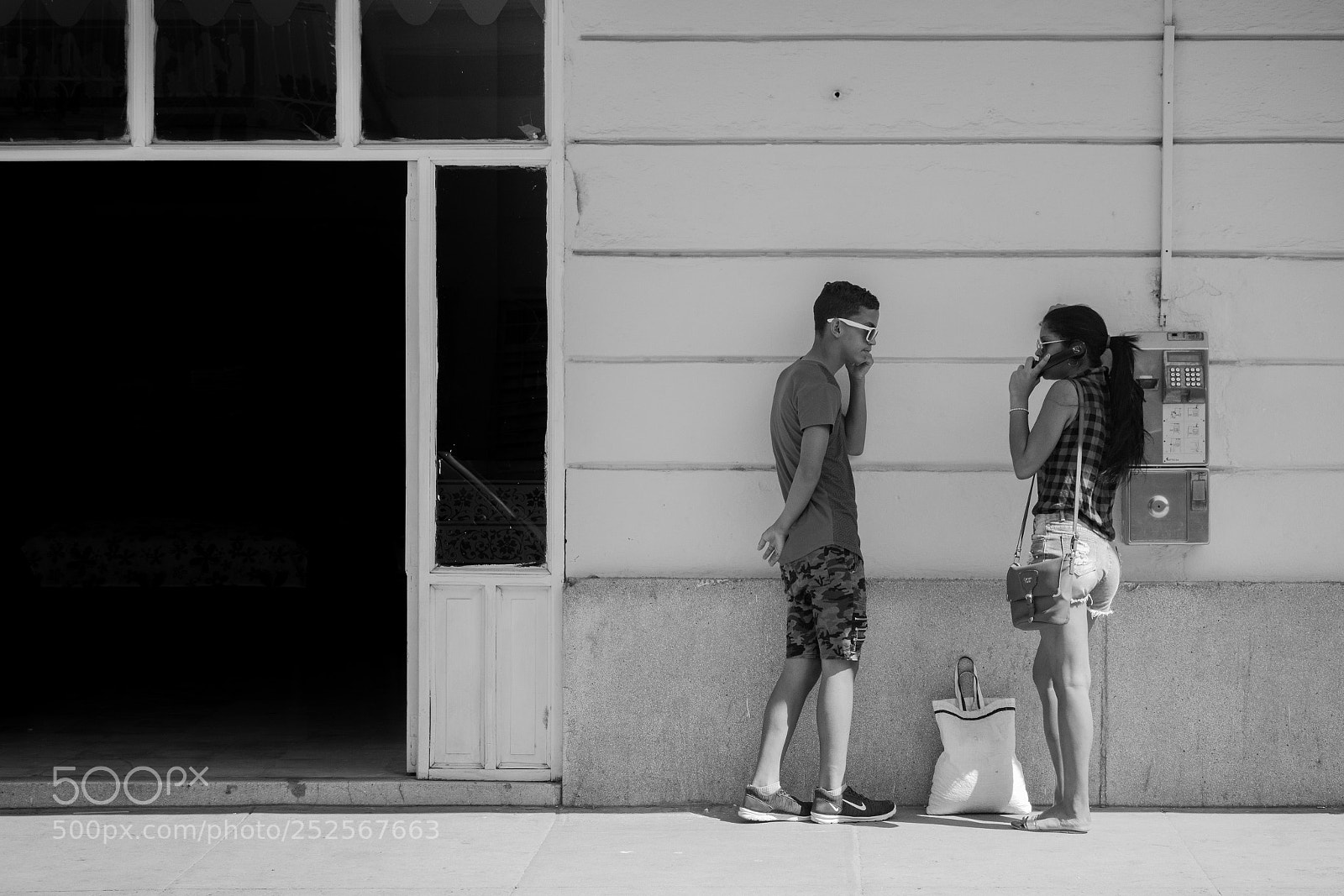 Nikon 1 J5 sample photo. D'un c t et photography
