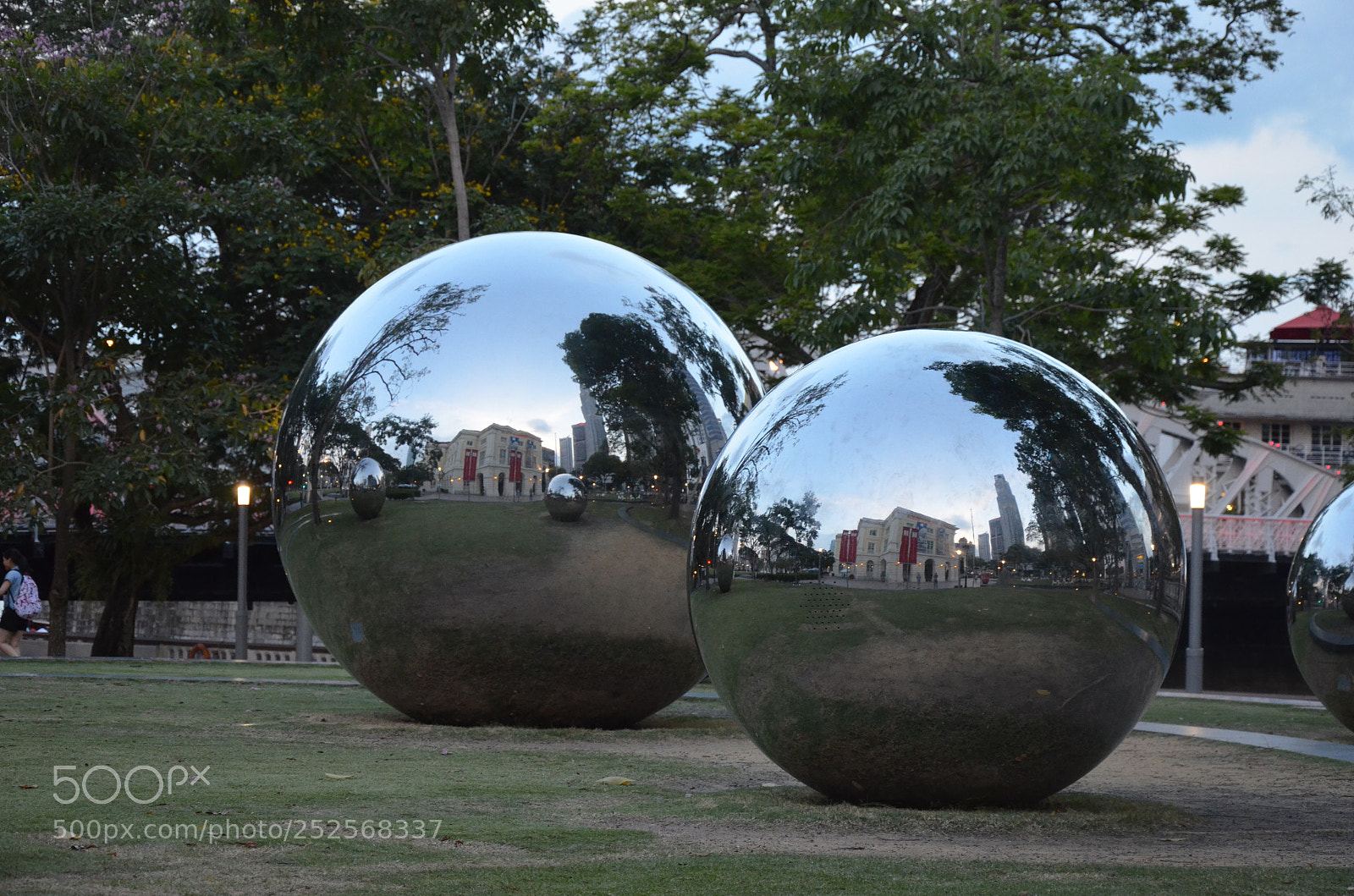 Nikon D5100 sample photo. Orbs photography