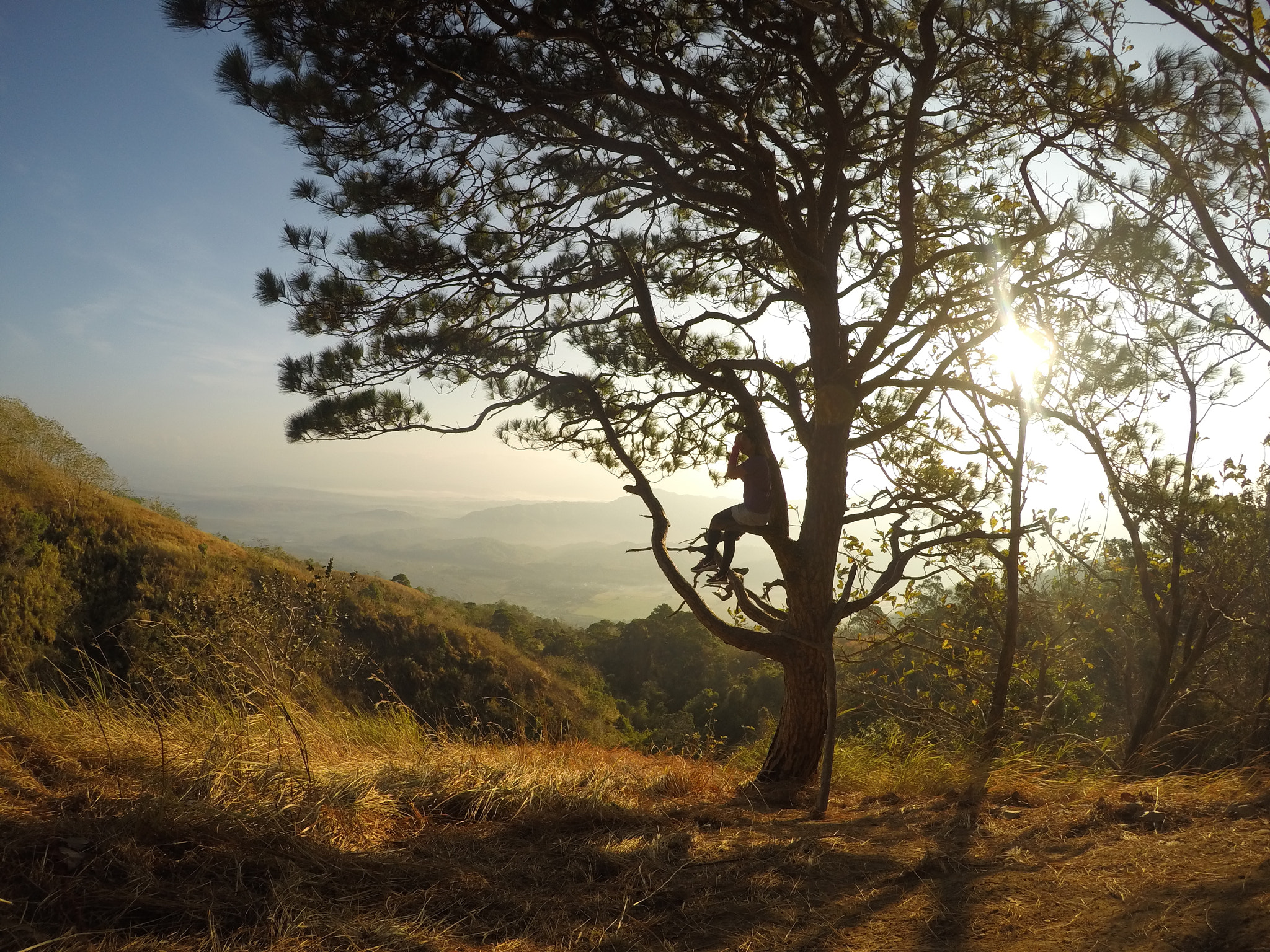 GoPro HERO4 Silver sample photo. Mt. 387 photography