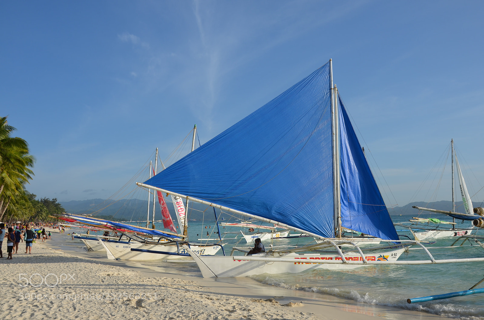Nikon D5100 sample photo. Sail photography
