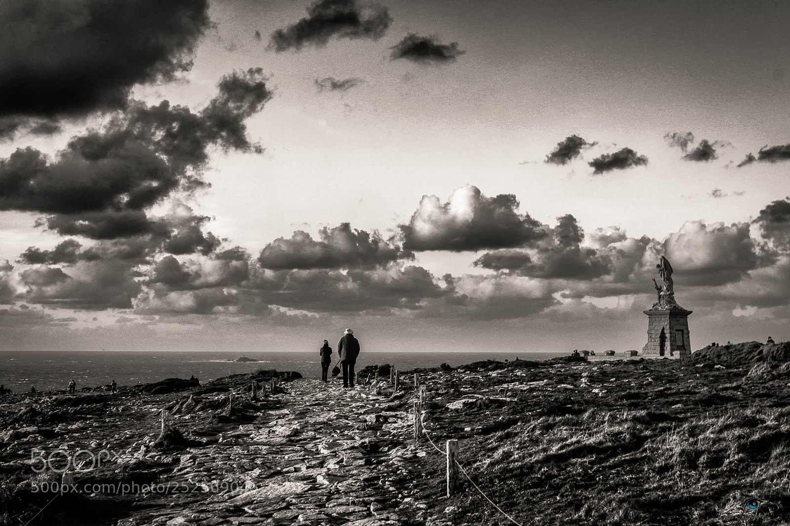 Canon EOS 70D sample photo. Coast in the winter photography