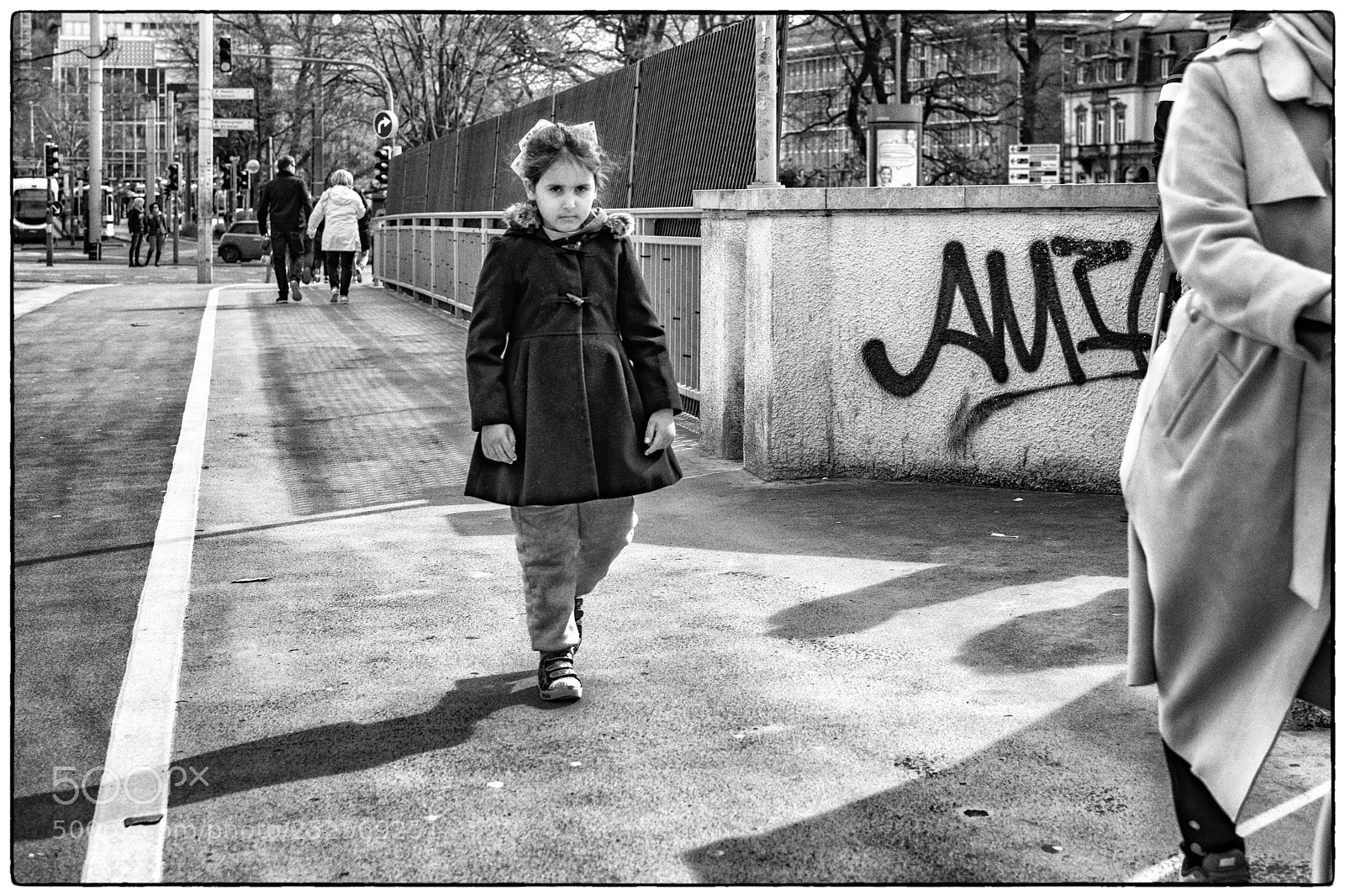 Nikon D7100 sample photo. Mood photography