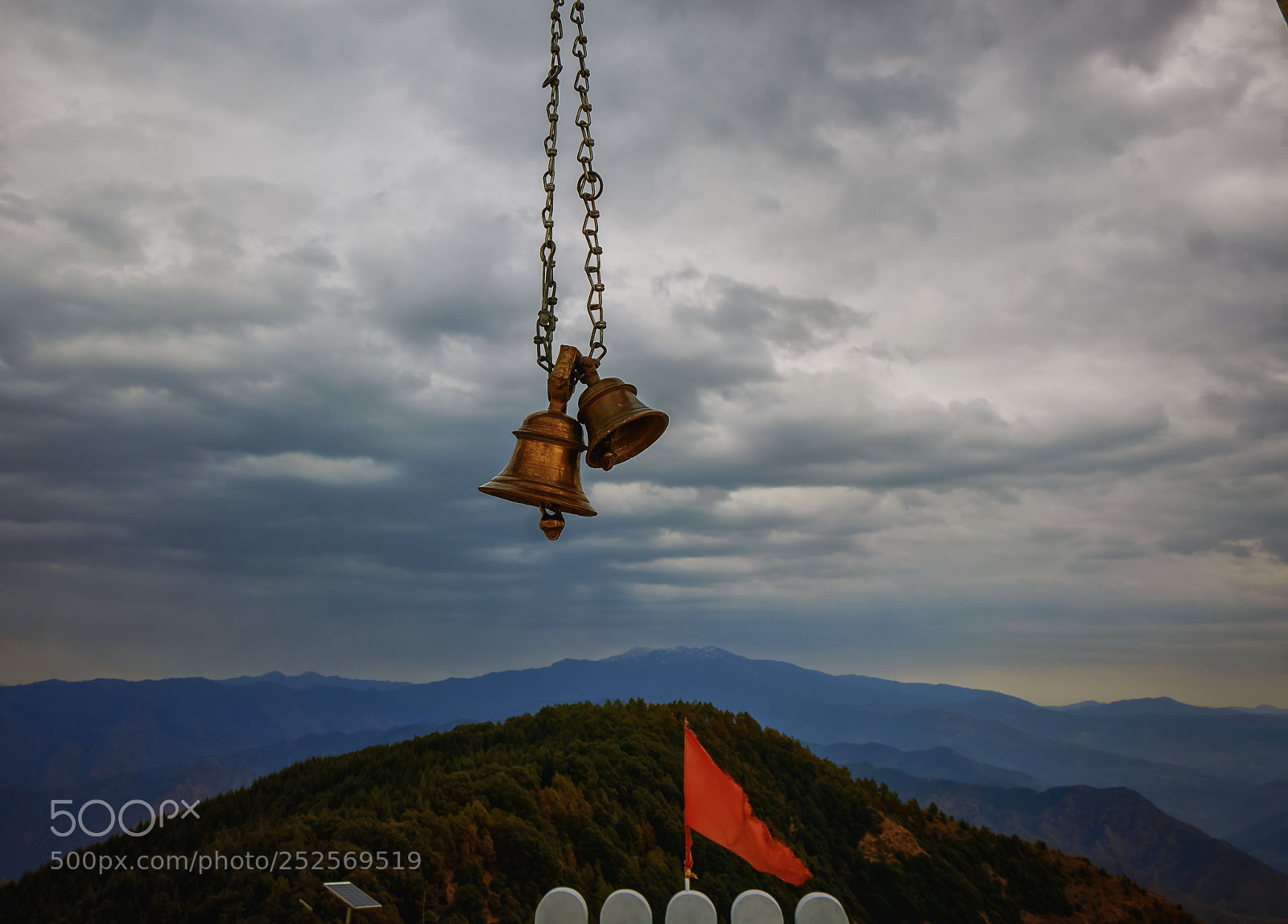 Canon EOS 1100D (EOS Rebel T3 / EOS Kiss X50) sample photo. Kali ka tibba through photography