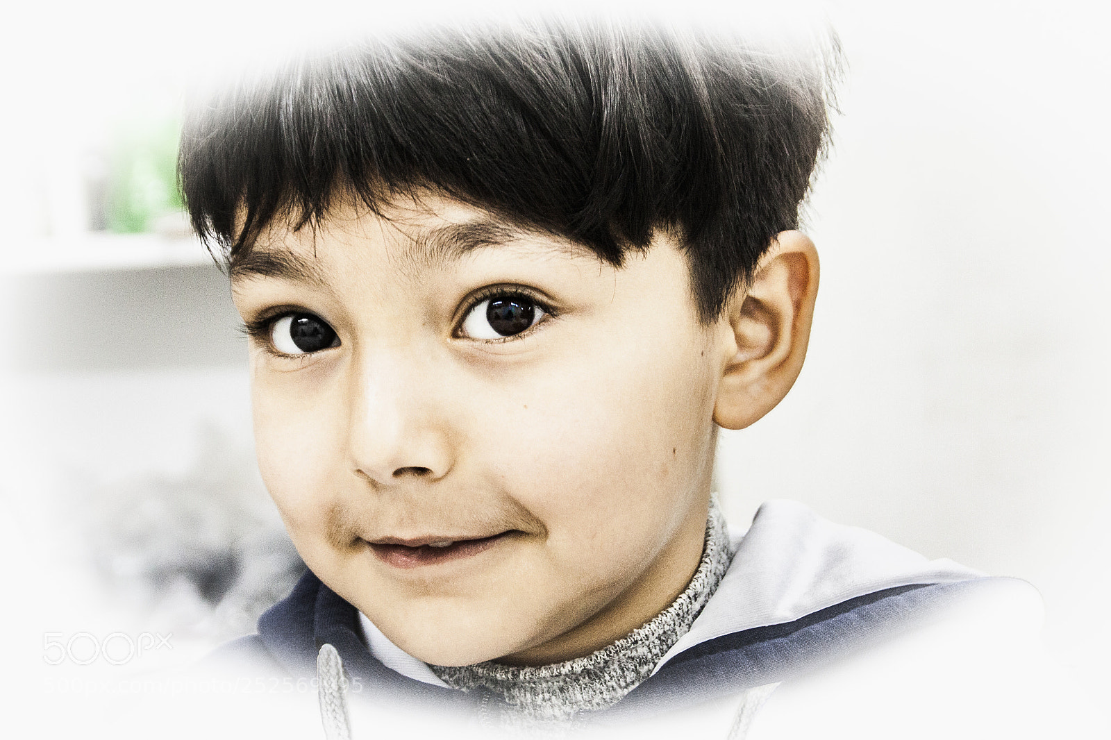Canon EOS 50D sample photo. E y e s^^ photography