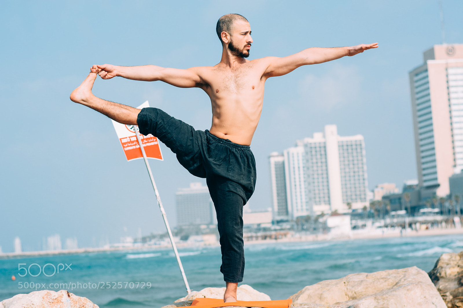 Nikon D7200 sample photo. Yogatelavivposto photography