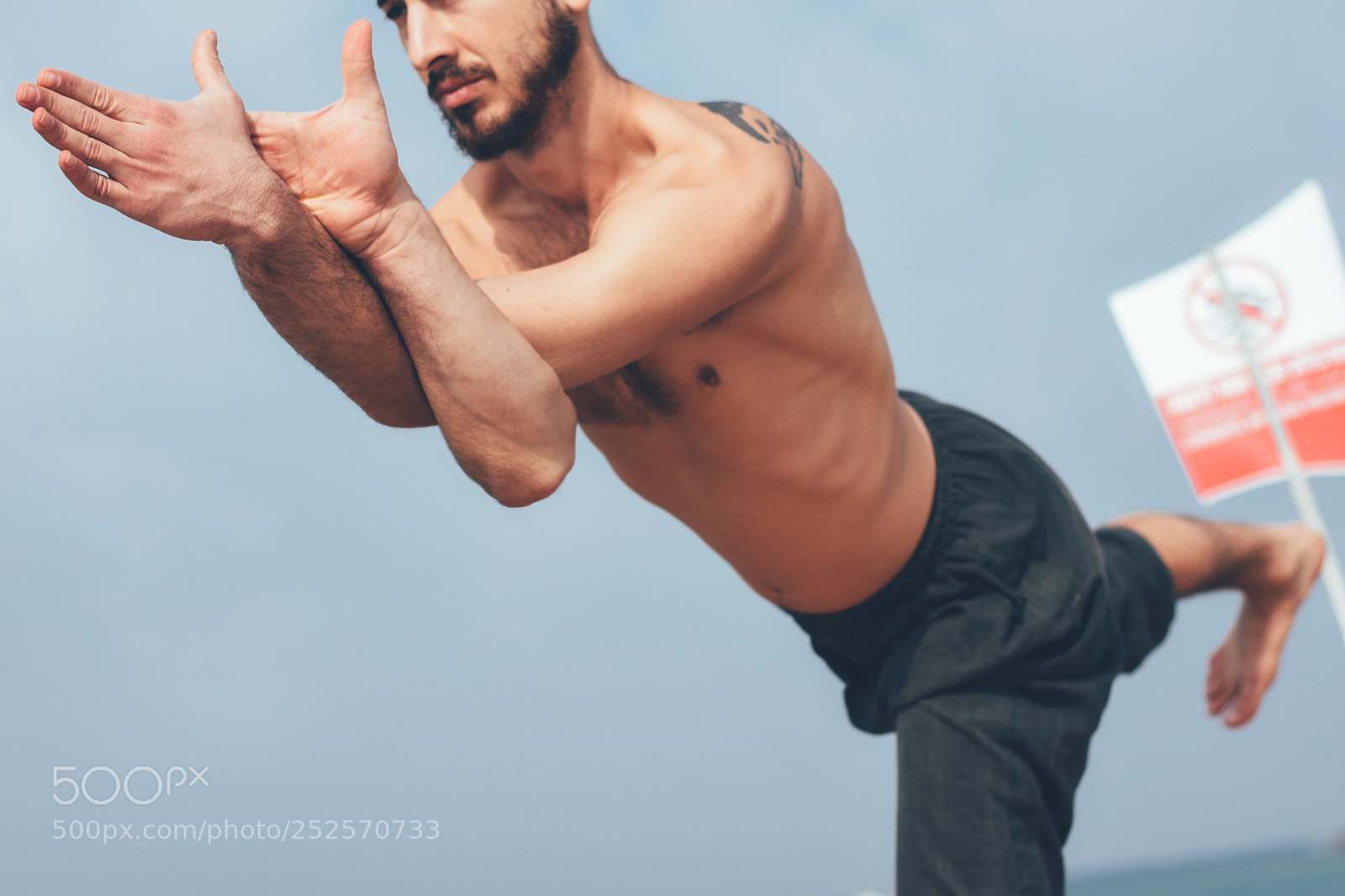 Nikon D7200 sample photo. Yogatelavivposto photography