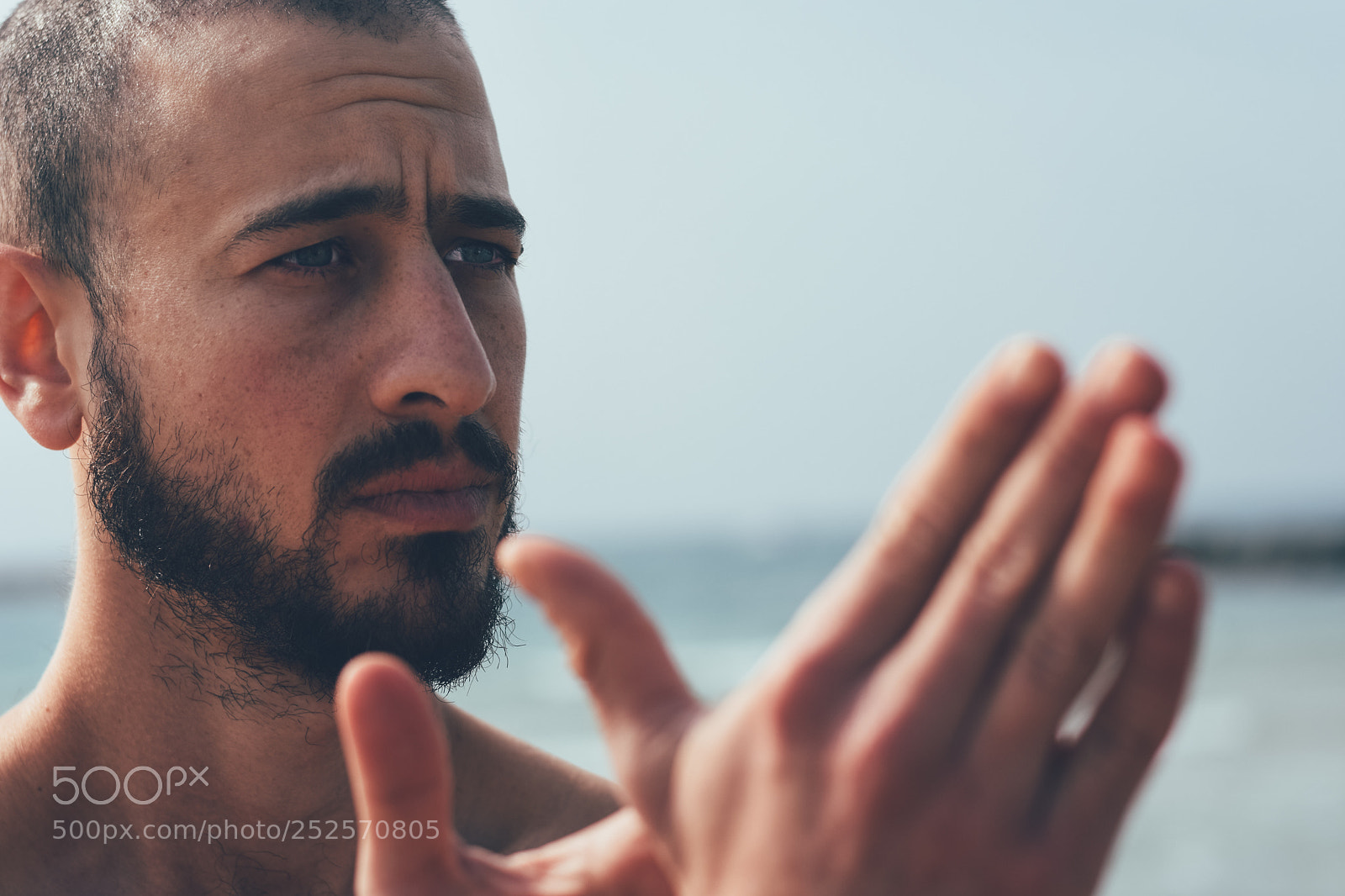 Nikon D7200 sample photo. Yogatelavivposto photography