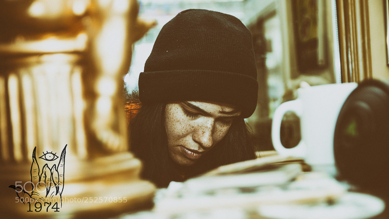 Nikon D7000 sample photo. Tattoo studio 1974 karine photography