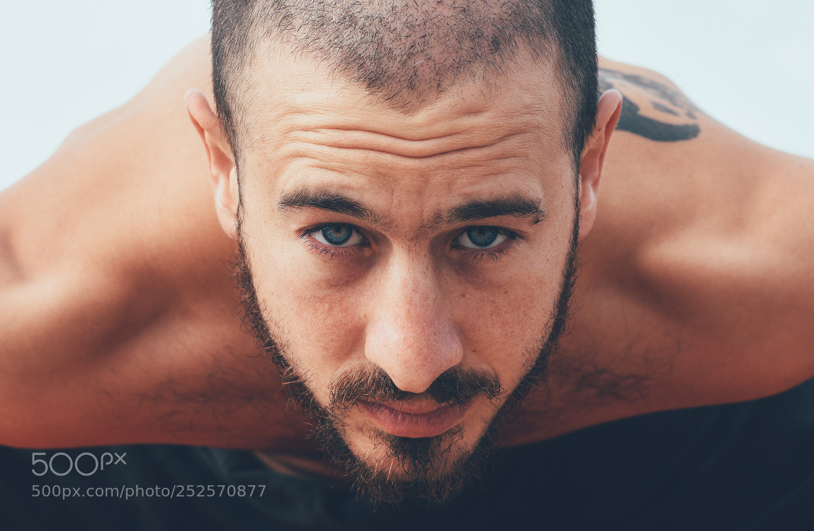 Nikon D7200 sample photo. Yogatelavivposto photography