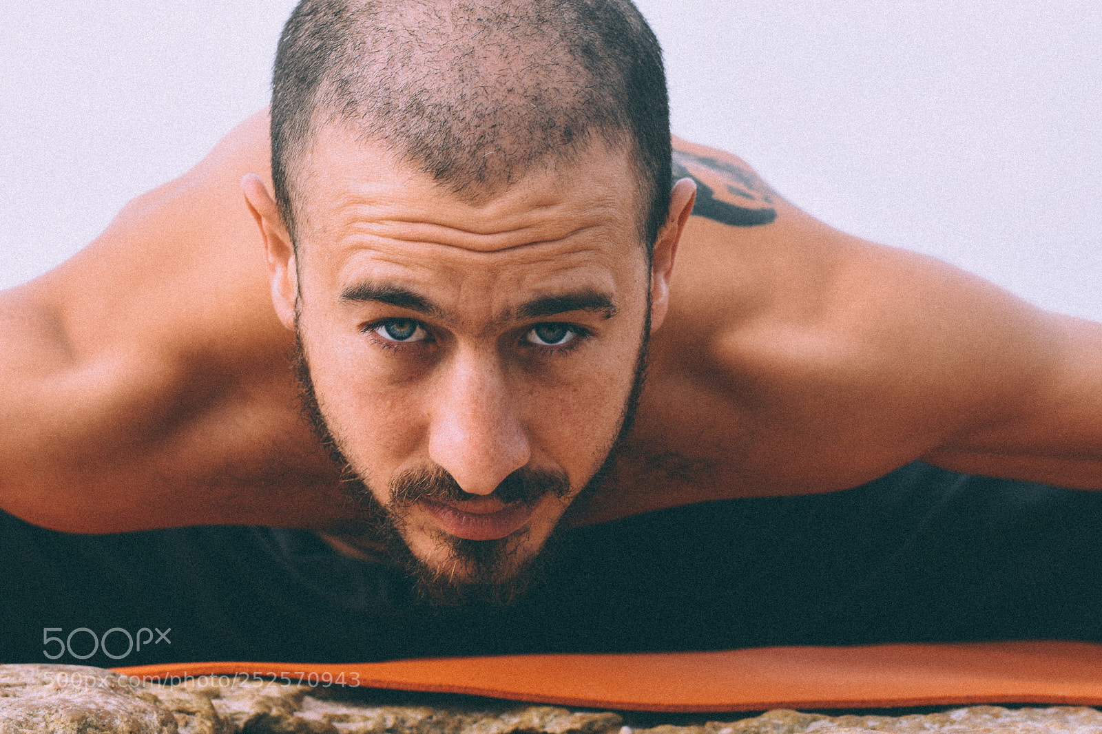 Nikon D7200 sample photo. Yogatelavivposto photography