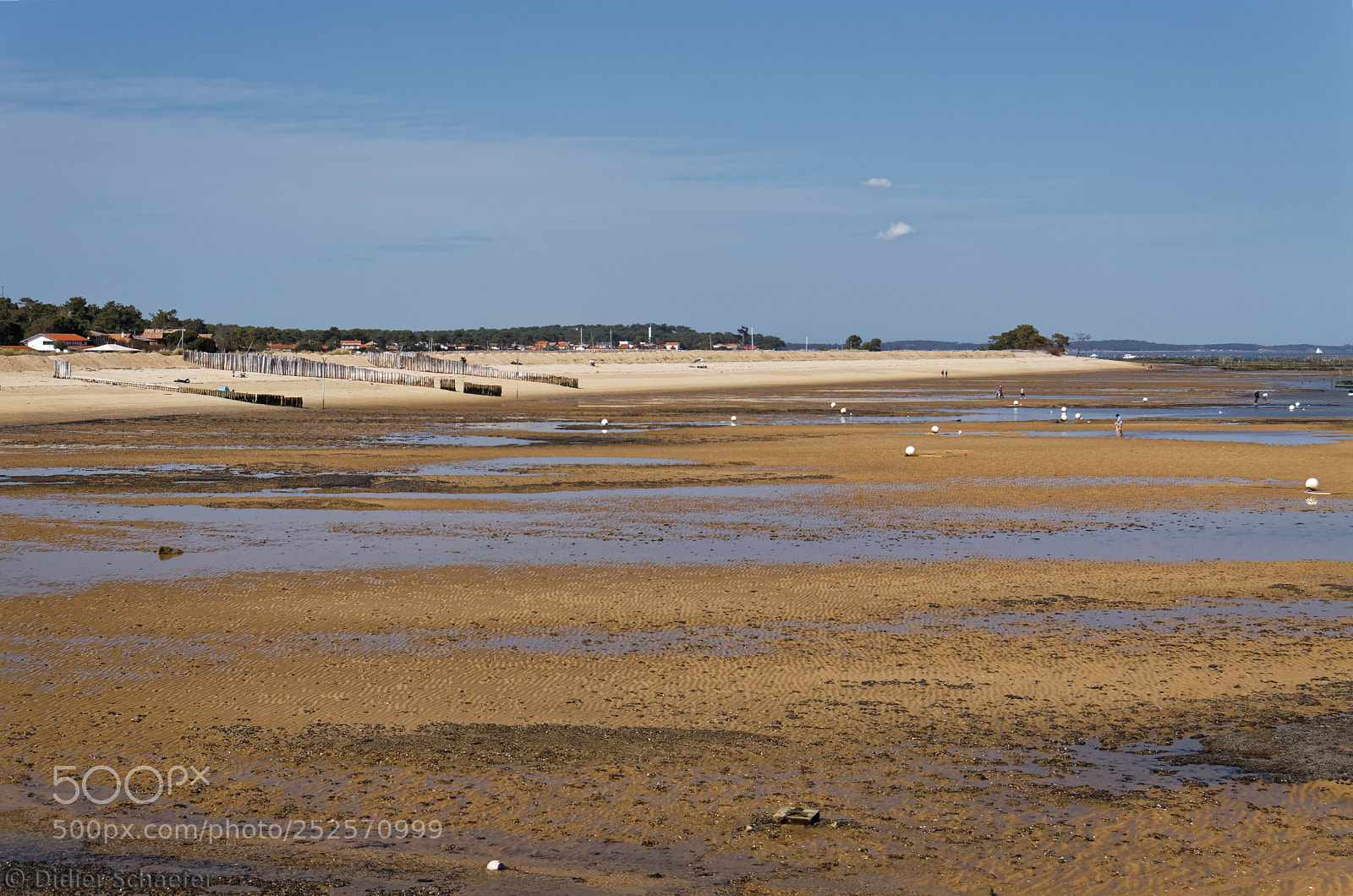 Canon EOS 50D sample photo. Plage des américains photography