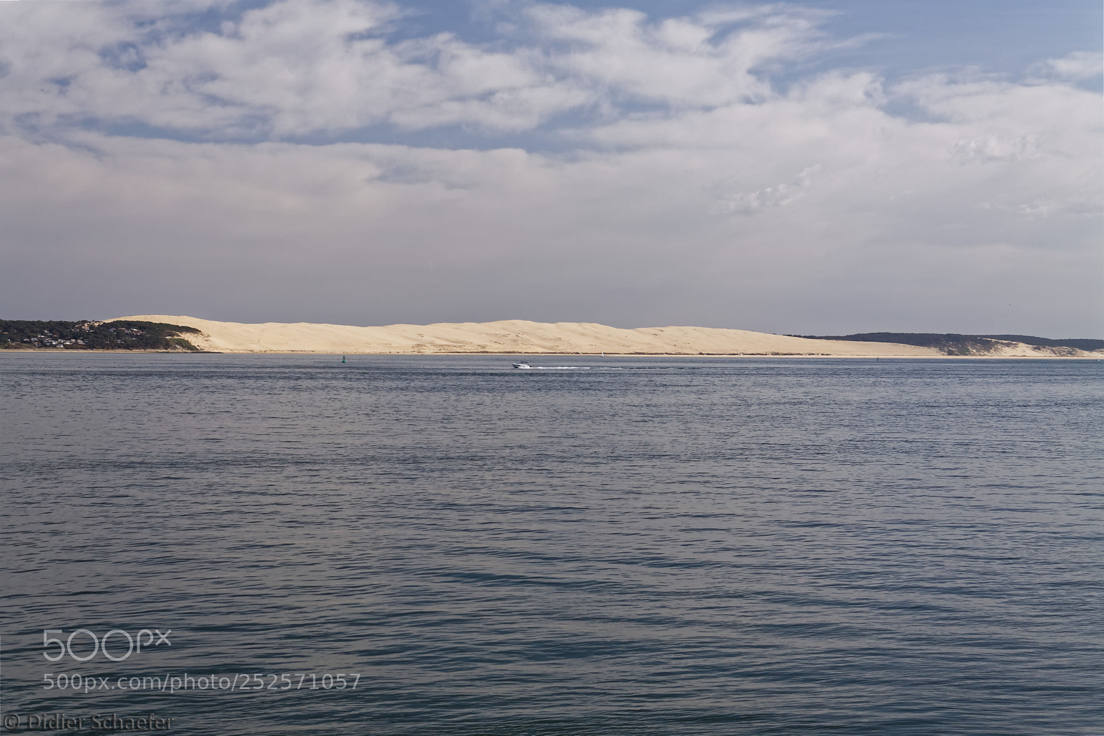Canon EOS 50D sample photo. Dune du pilat photography