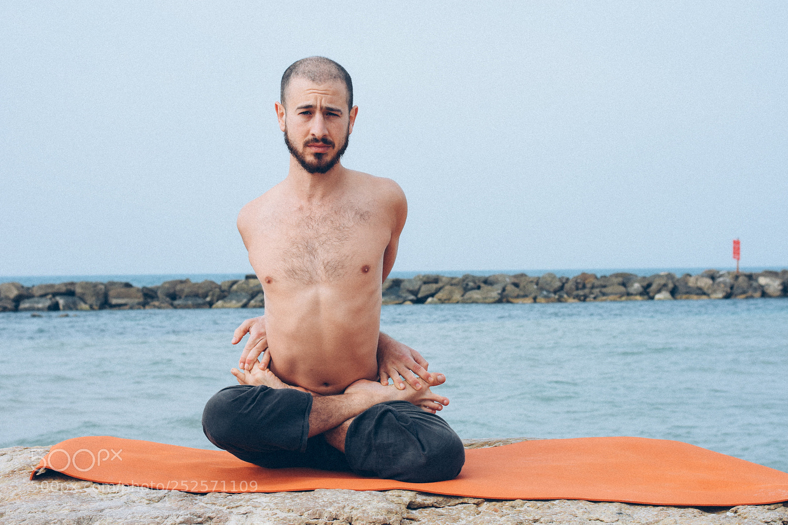 Nikon D7200 sample photo. Yogatelavivposto photography