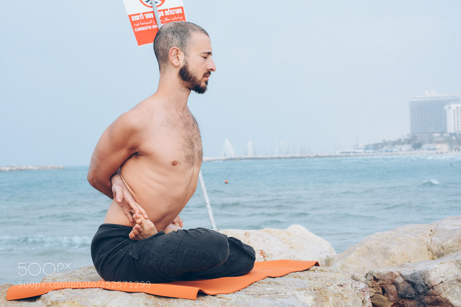 Nikon D7200 sample photo. Yogatelavivposto photography