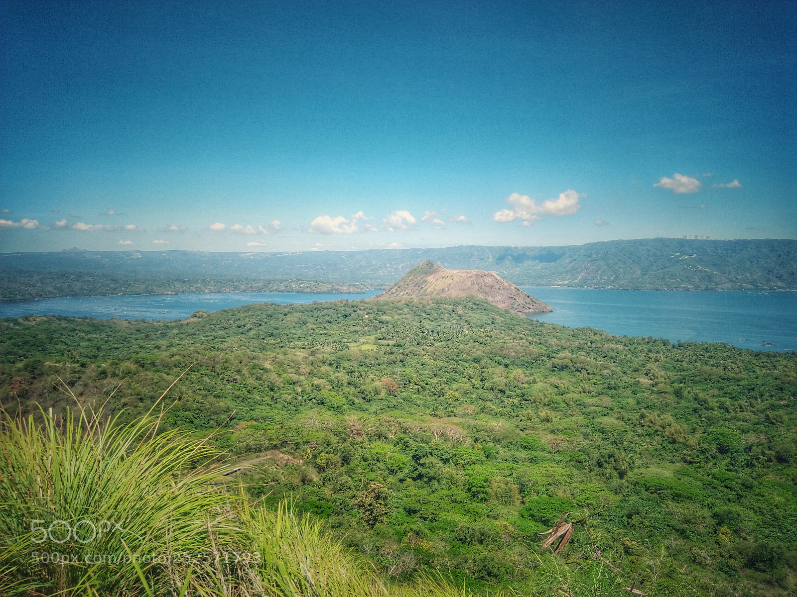 OPPO A37fw-International sample photo. Morning hike. photography