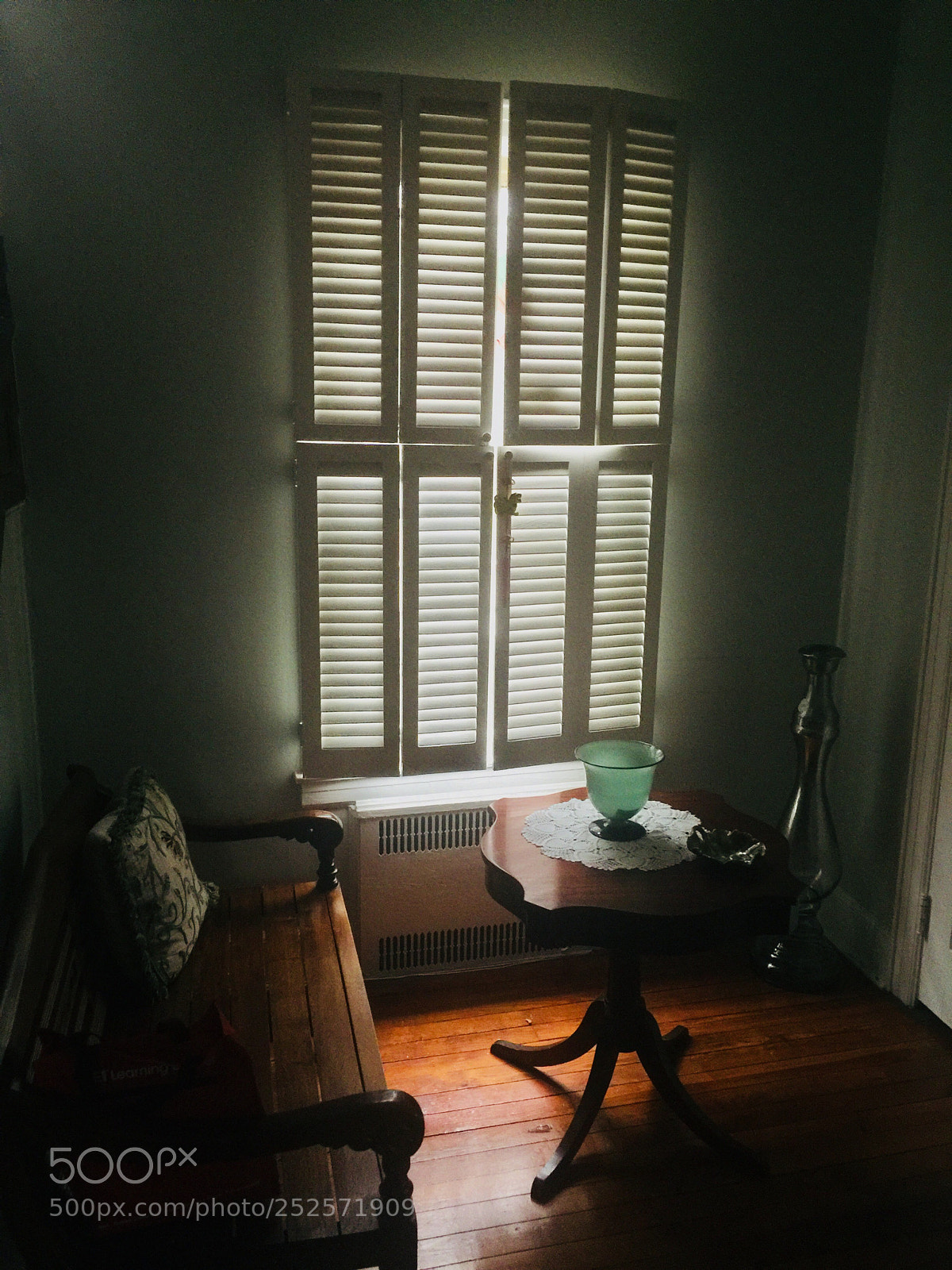 Apple iPhone 6 Plus sample photo. “shuttered light” photography