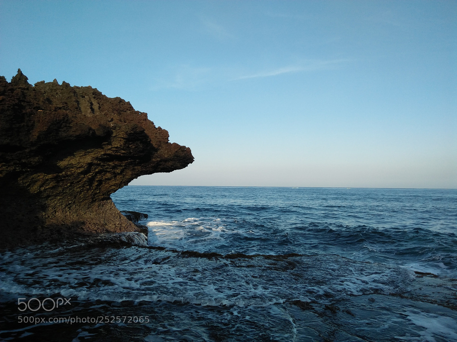 OPPO A37fw-International sample photo. So calm photography
