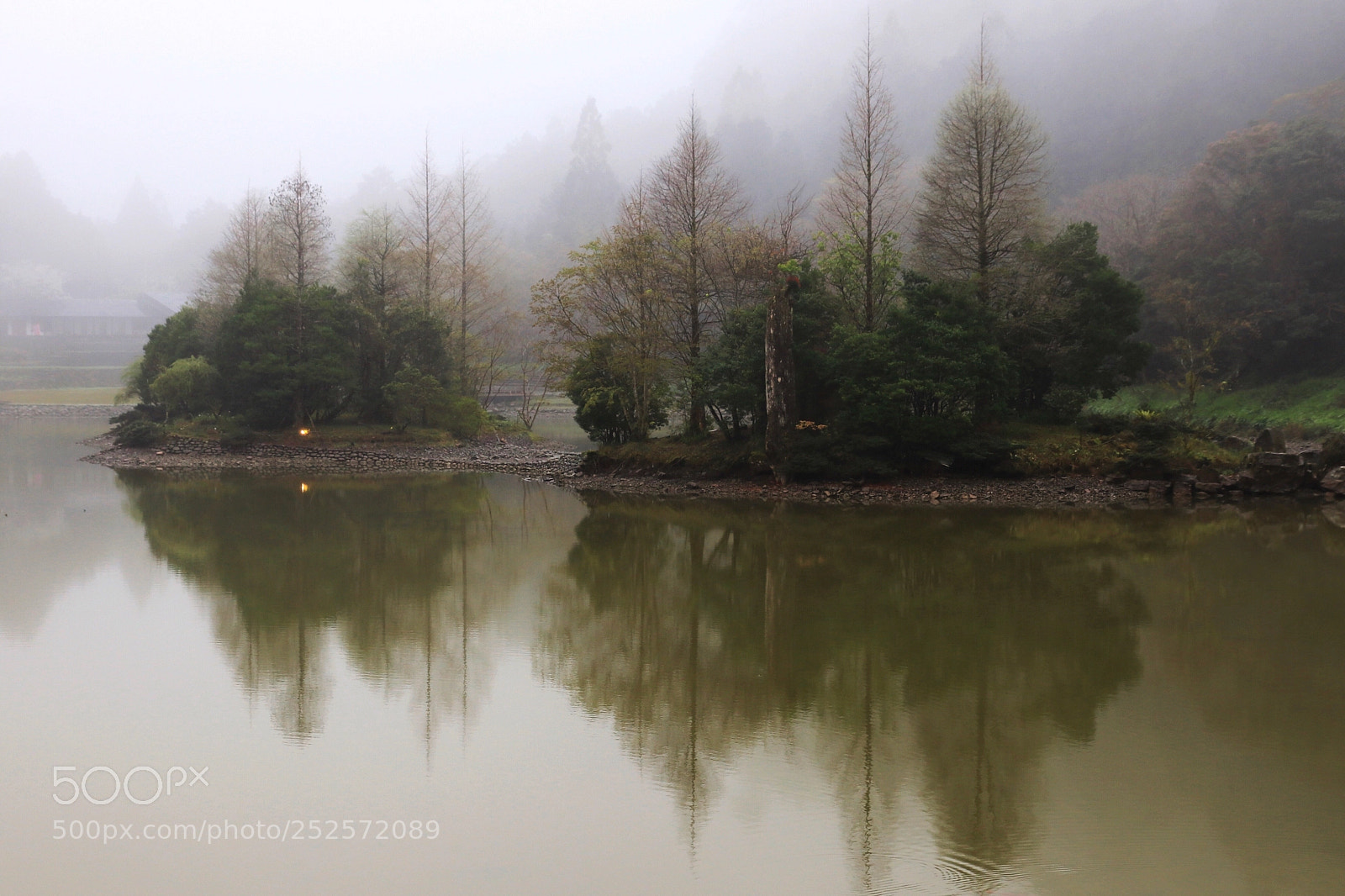 Canon EOS 80D sample photo. Ming lake photography