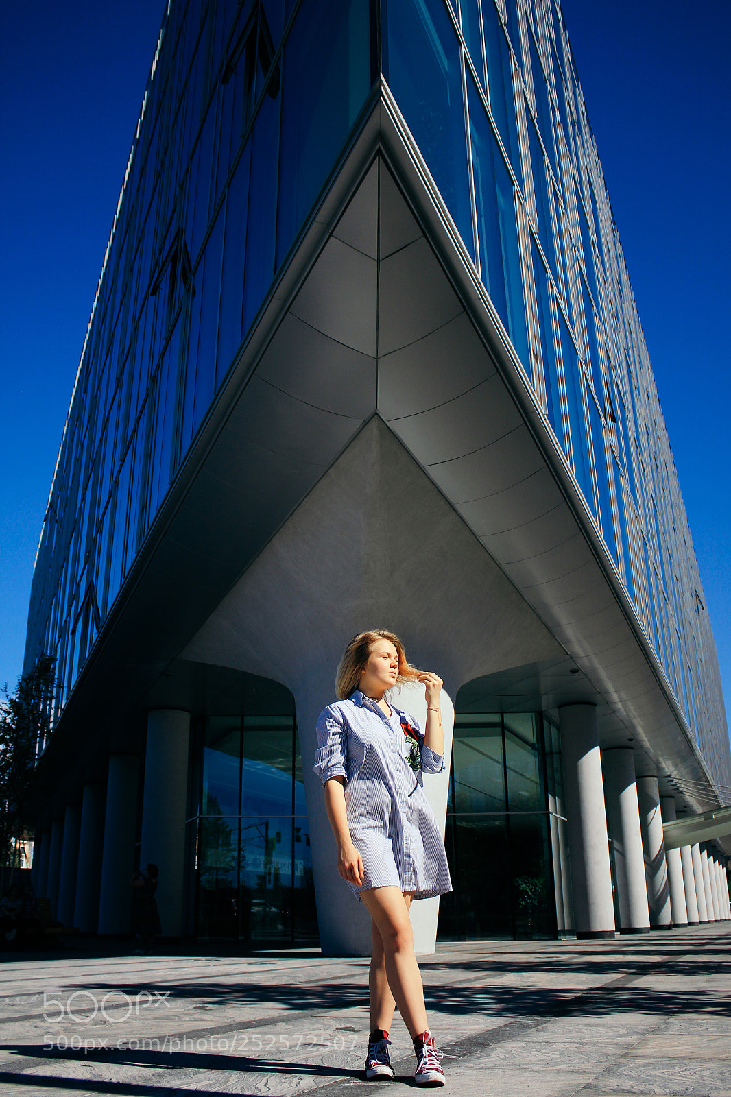 Canon EOS 60D sample photo. Geometric photography