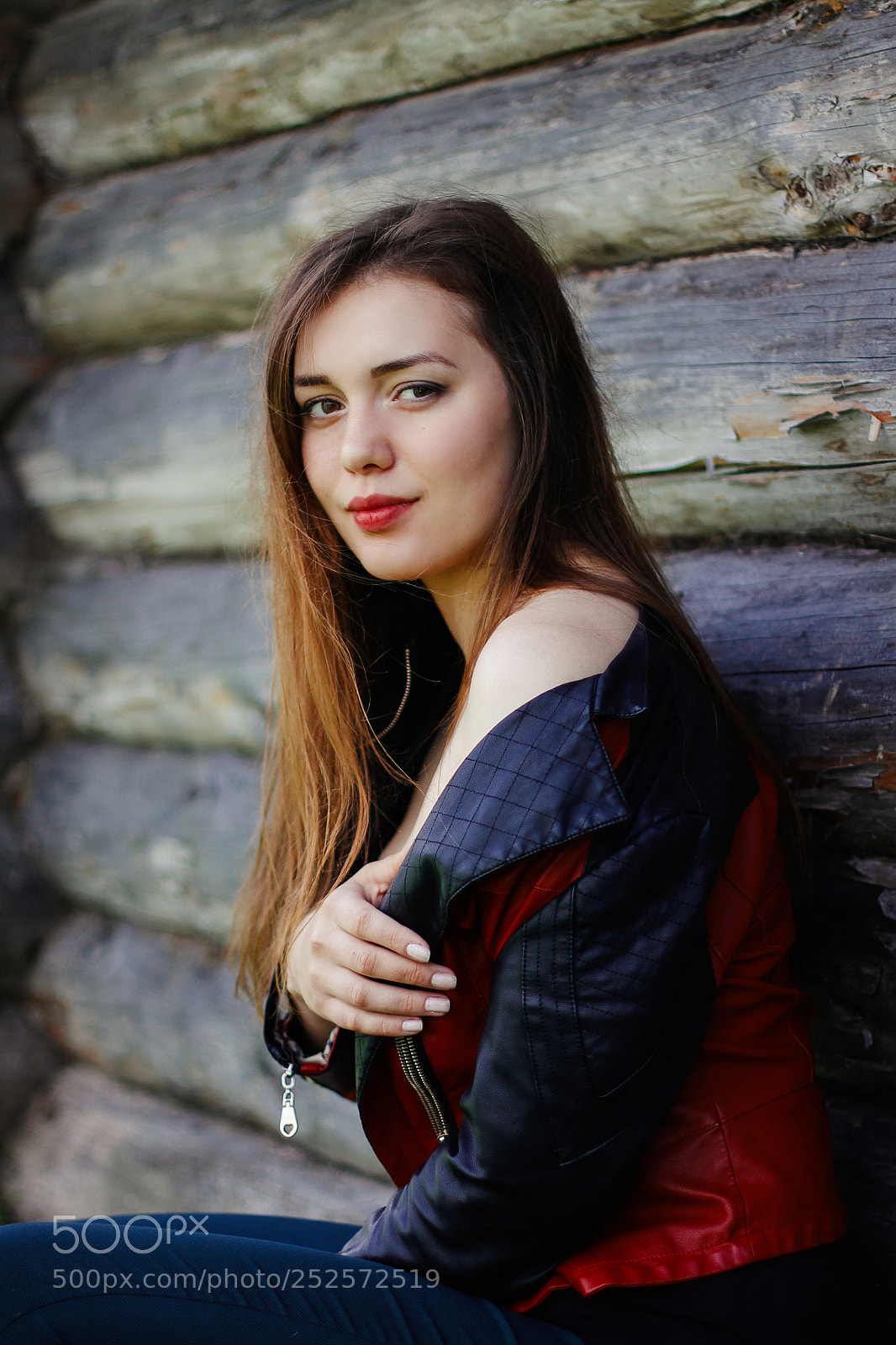 Canon EOS 60D sample photo. Natalia photography