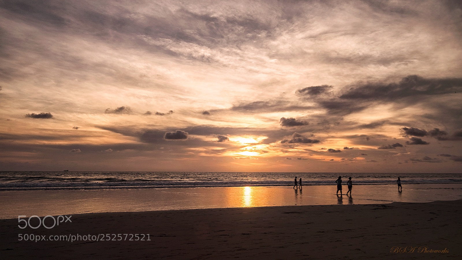 Fujifilm X-T1 sample photo. The paradise photography