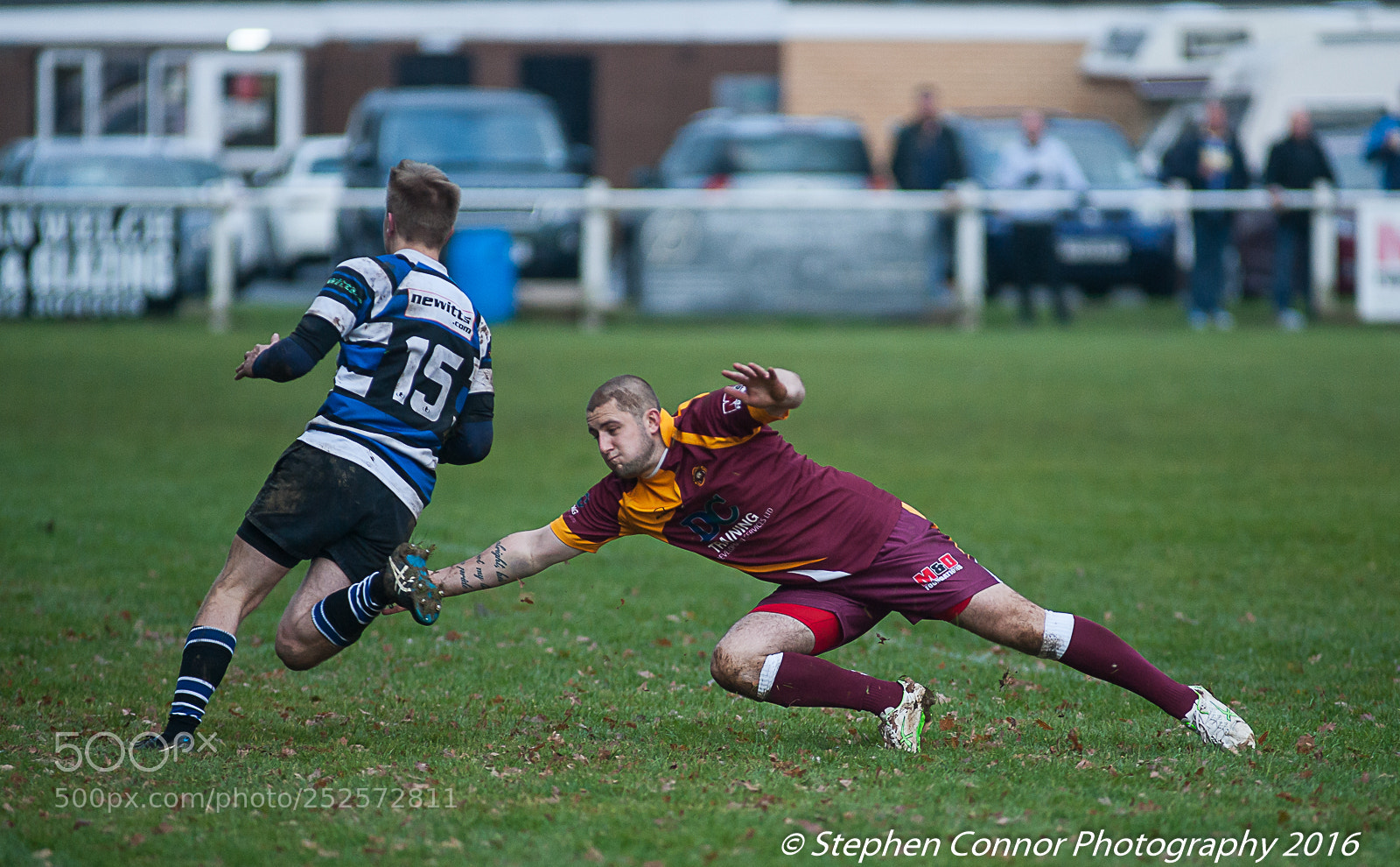 Nikon D3 sample photo. Wheatley hills rufc v photography