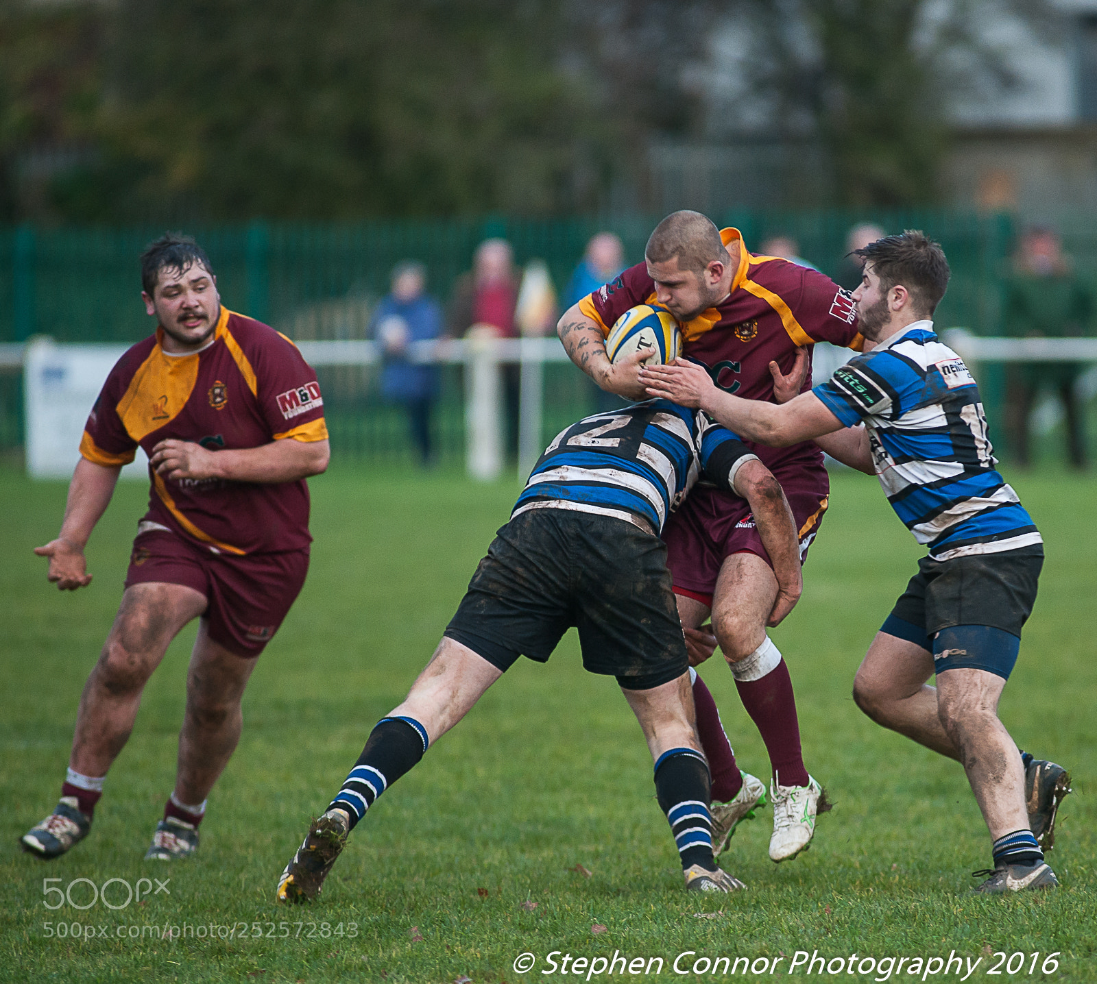 Nikon D3 sample photo. Wheatley hills rufc v photography