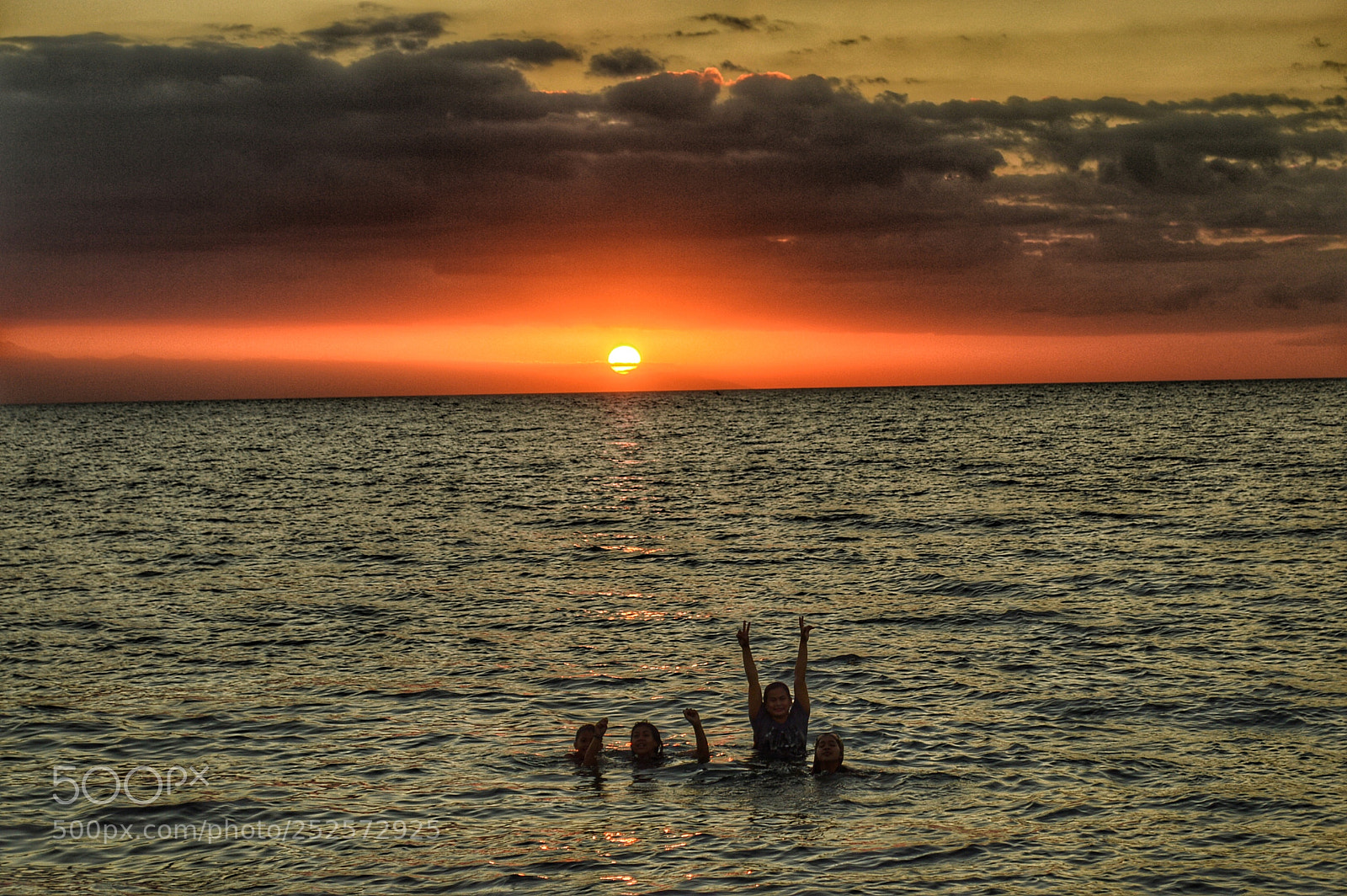 Nikon D3200 sample photo. Beautiful ending.. photography