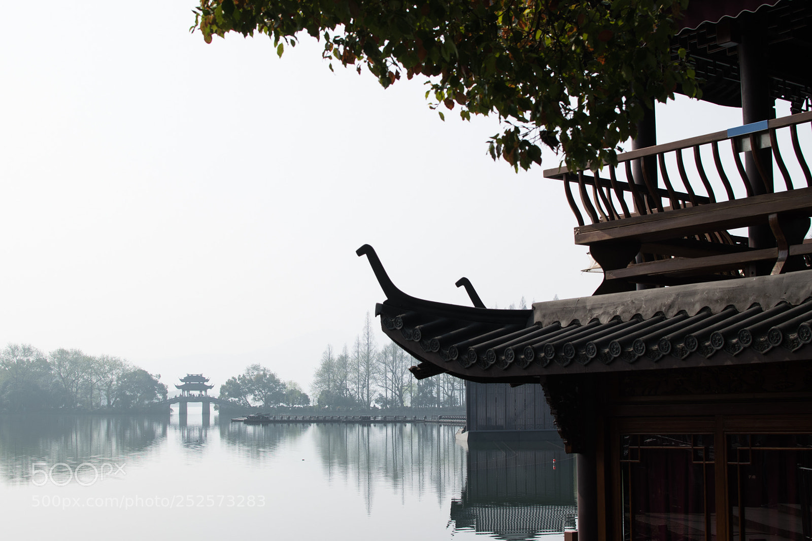 Nikon D5300 sample photo. West lake photography