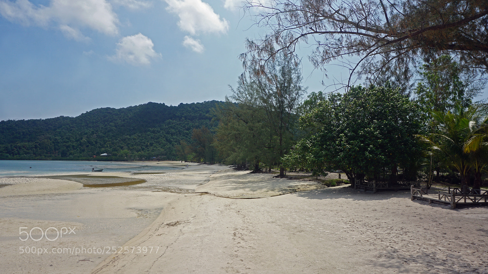 Sony a6000 sample photo. Koh rong samloem beach photography