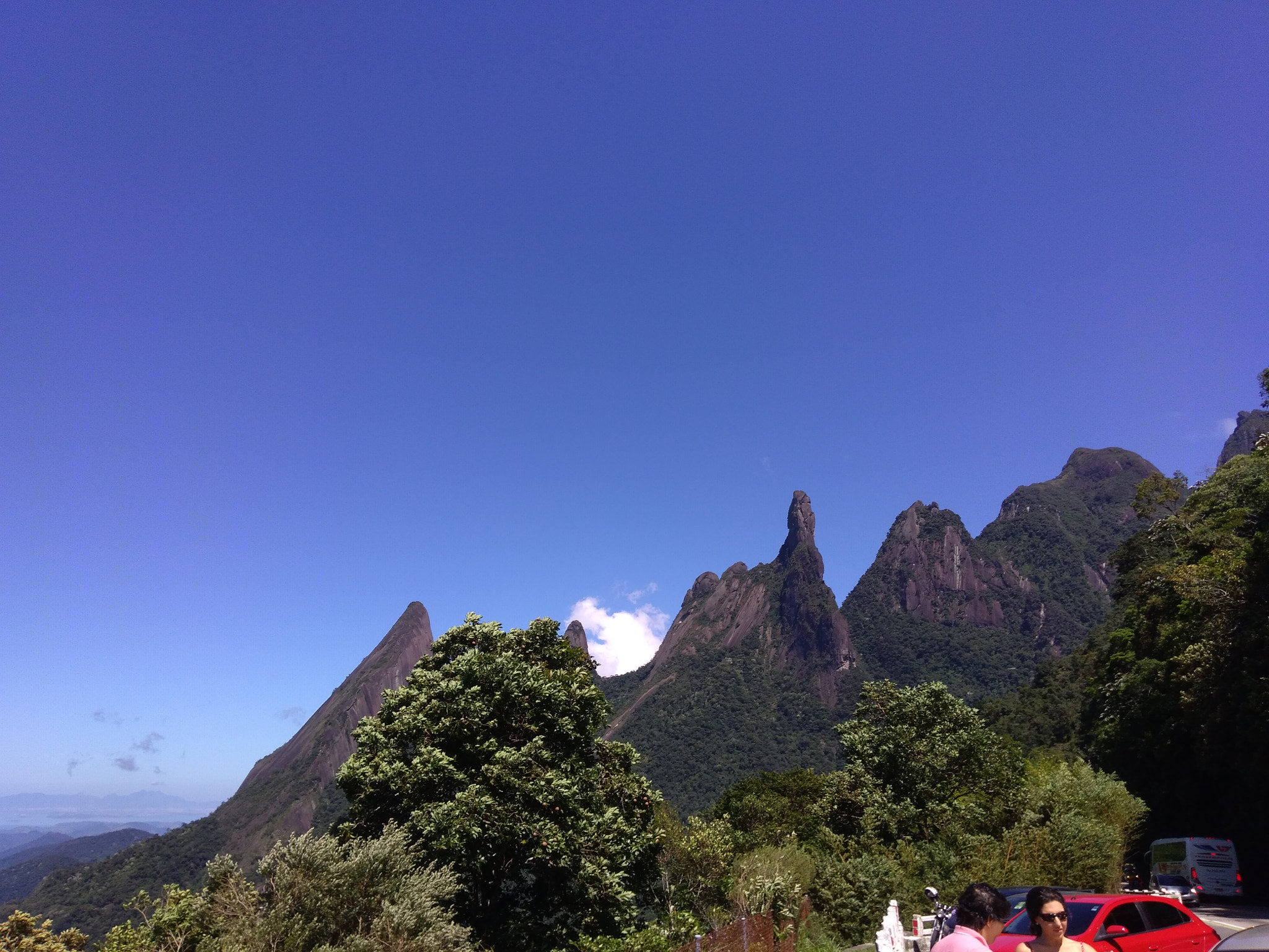 ASUS ZenFone 4 Max (ZC554KL) sample photo