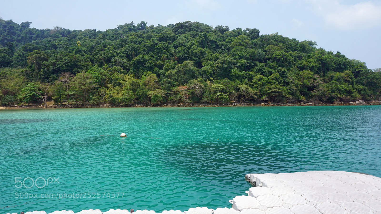 Sony a6000 sample photo. Tropical coast of koh photography