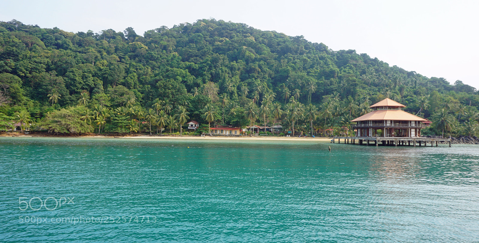 Sony a6000 sample photo. Tropical coast of koh photography
