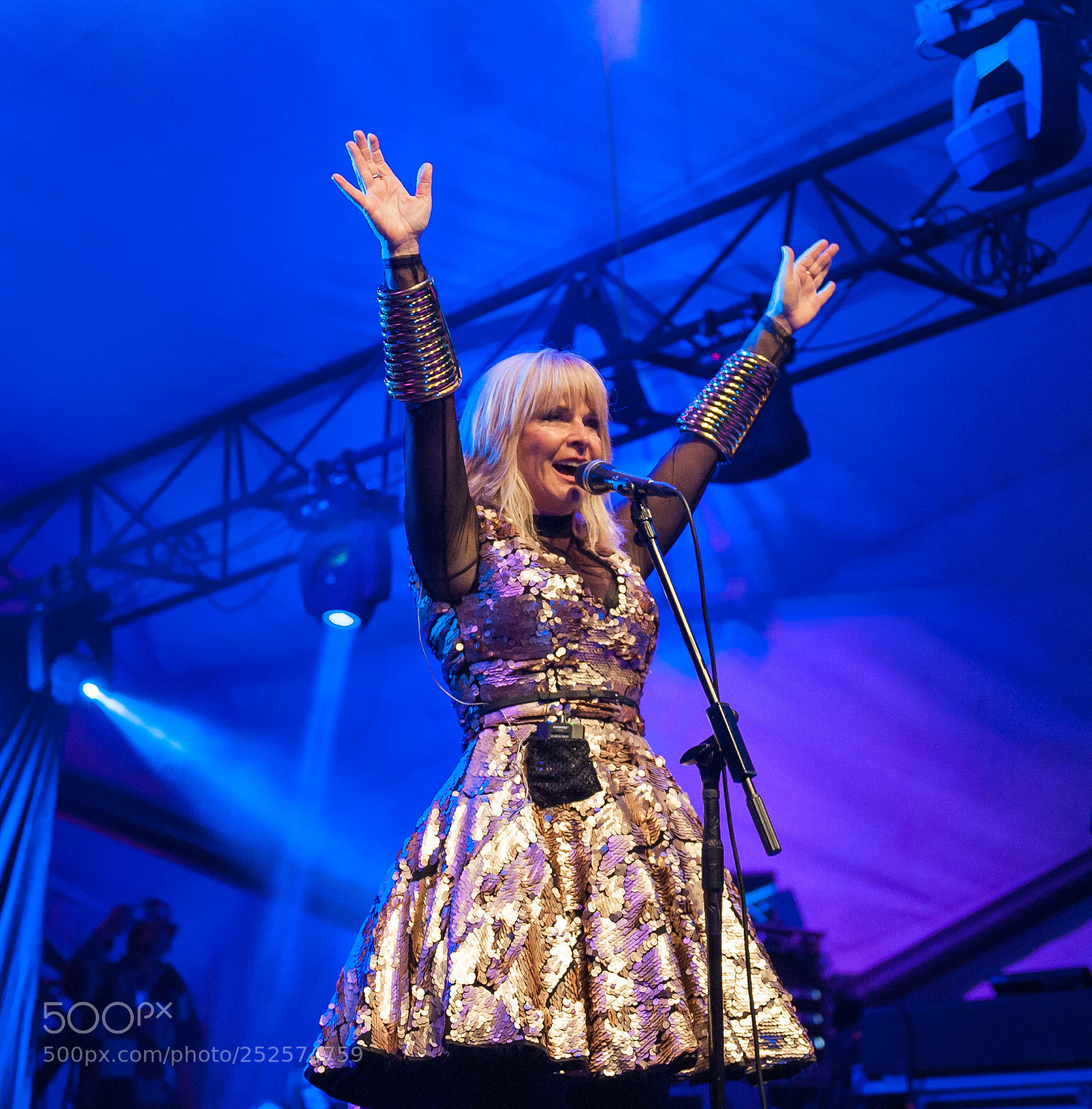 Nikon D3 sample photo. Wellowfest 2017 photography