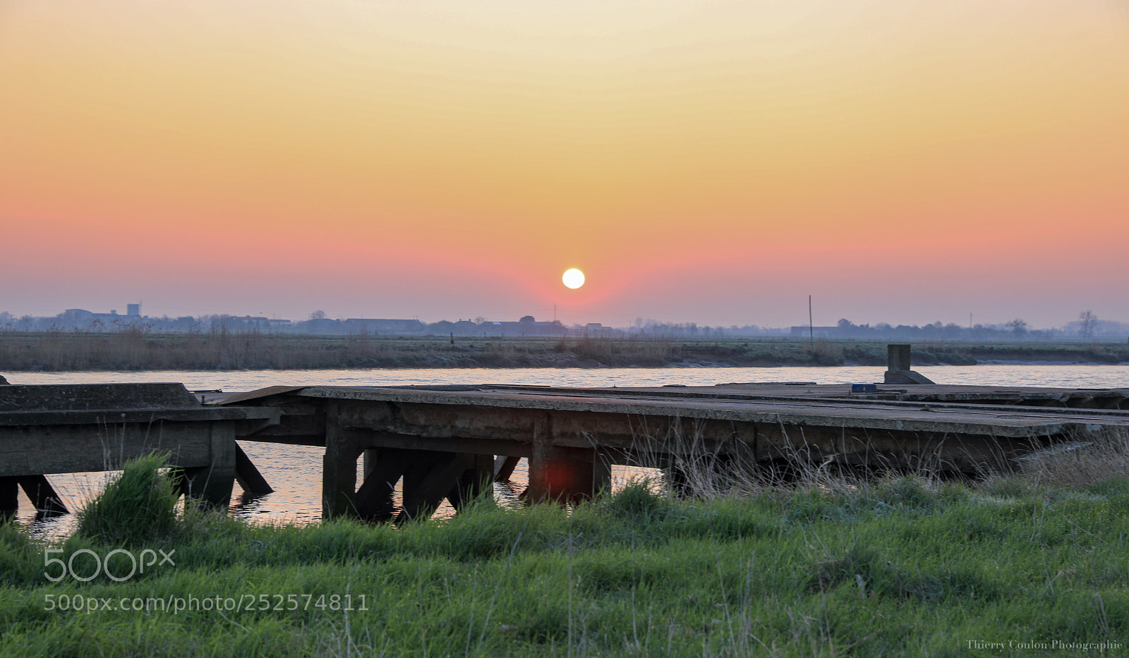 Canon EOS 5D Mark IV sample photo. Un matin sur la photography