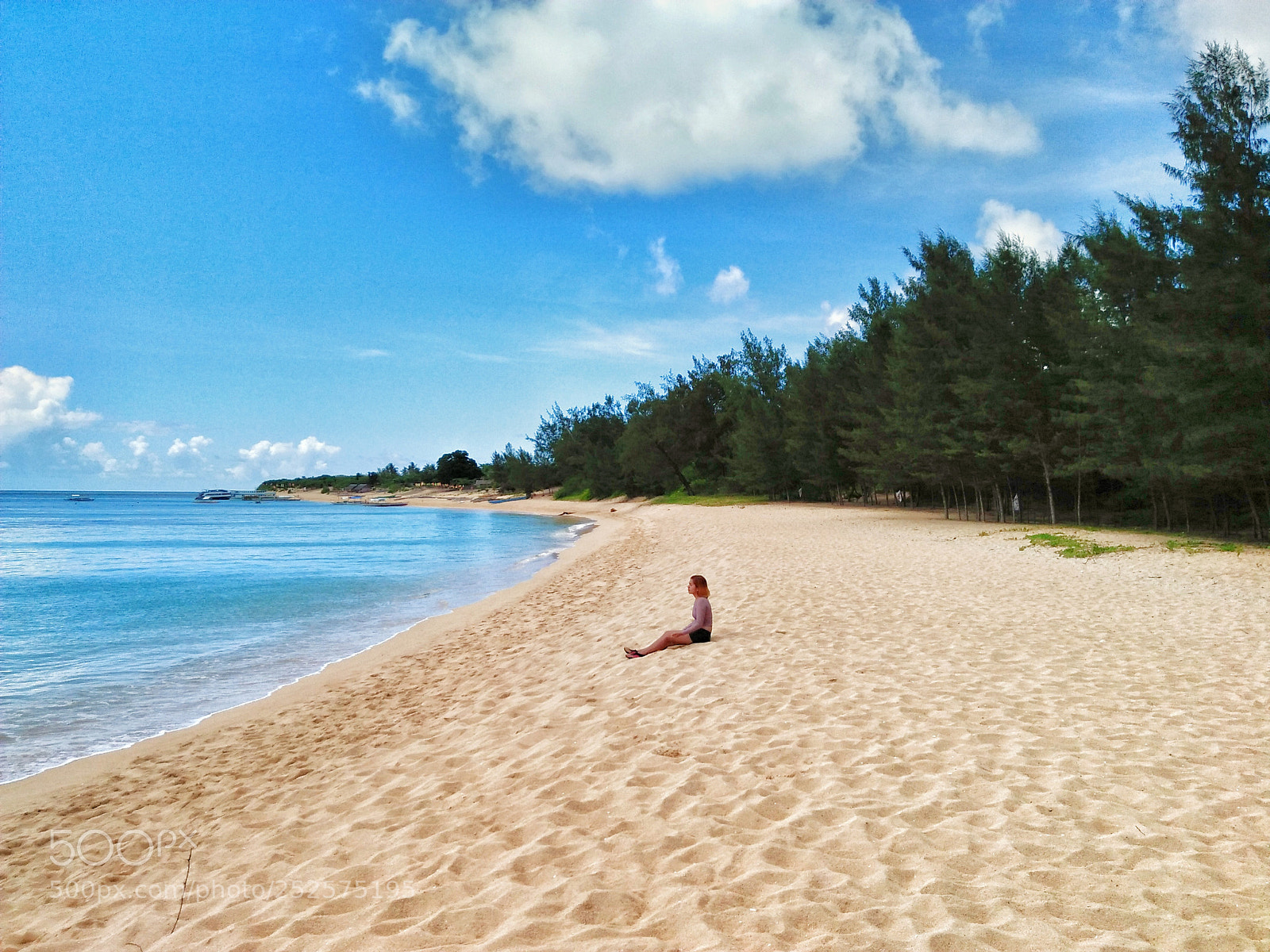 OPPO A37fw-International sample photo. Beach is my happy photography