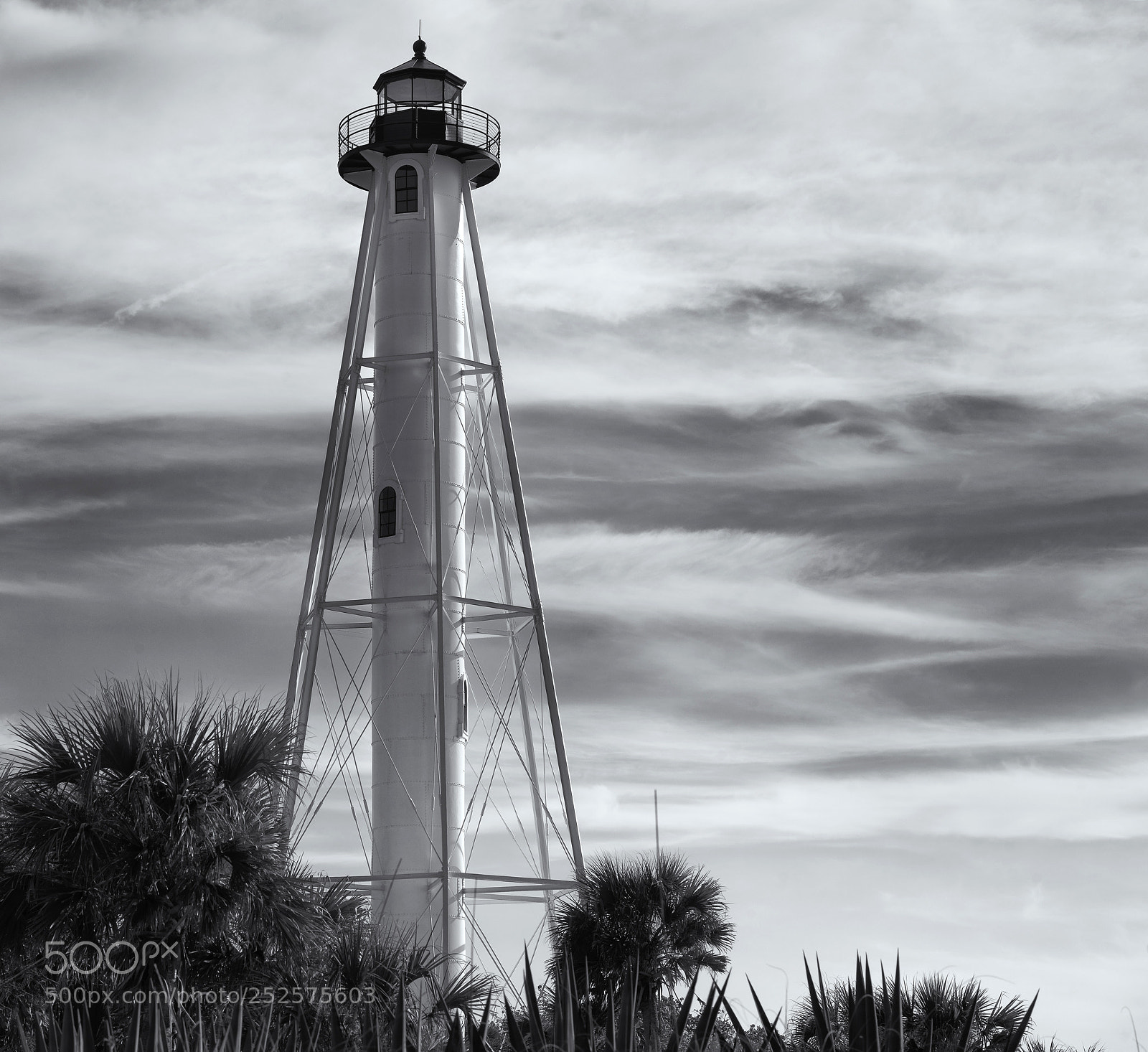 Hasselblad X1D-50c sample photo. Boca grande  lighthouse photography