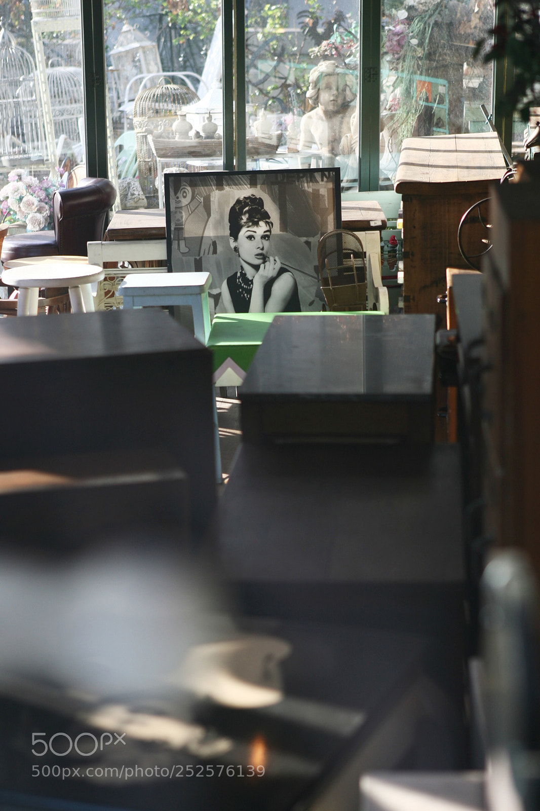Canon EOS 5D sample photo. Itaewon photography