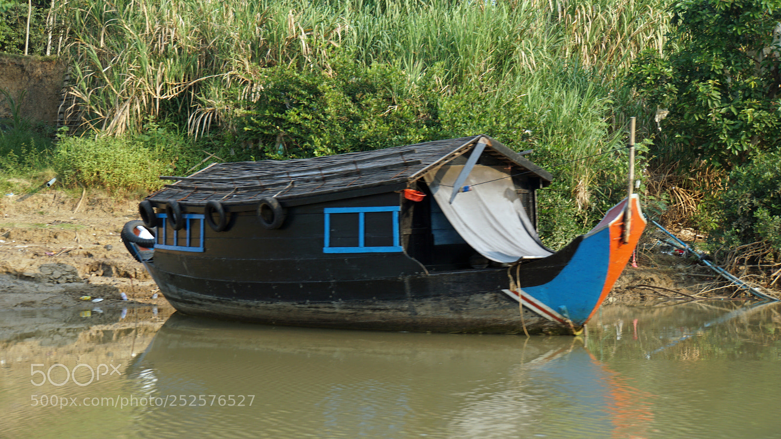 Sony a6000 sample photo. Wild tonle sap photography